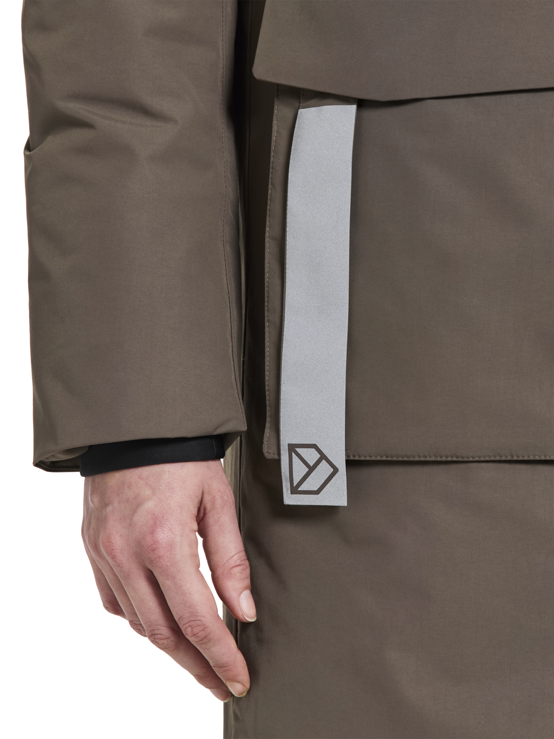 DIDRIKSONS, W Leya Parka L 4