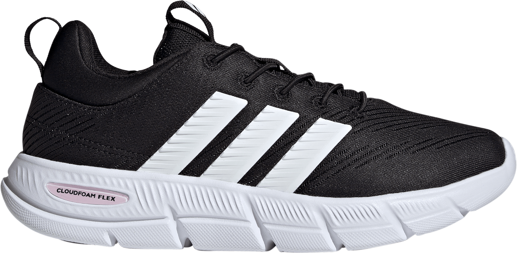 
ADIDAS, 
CLOUDFOAM FLEX - ELASTIC LACES, 
Detail 1
