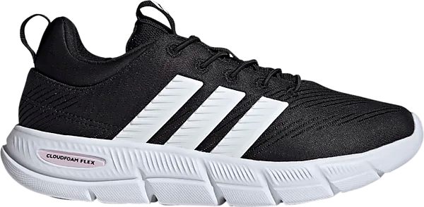 ADIDAS CLOUDFOAM FLEX - ЭЛАСТИЧНЫЕ ШНУРКИ