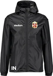 327400102101 CLIQUE Basic Rain Jkt 327400102101 CLIQUE Basic Rain Jkt Standard Small1x1