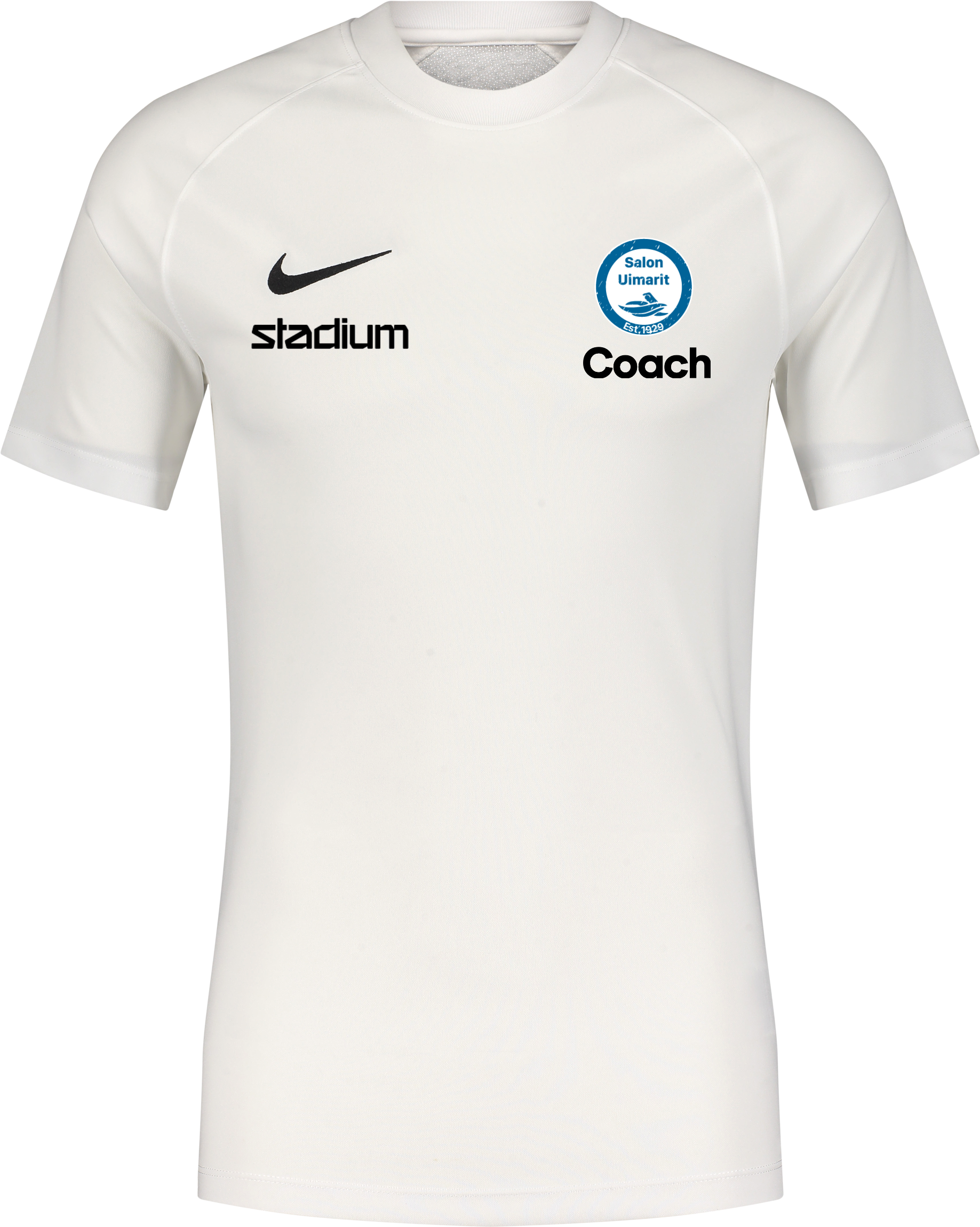 
NIKE, 
PARK VIII SS JSY, 
Detail 1
