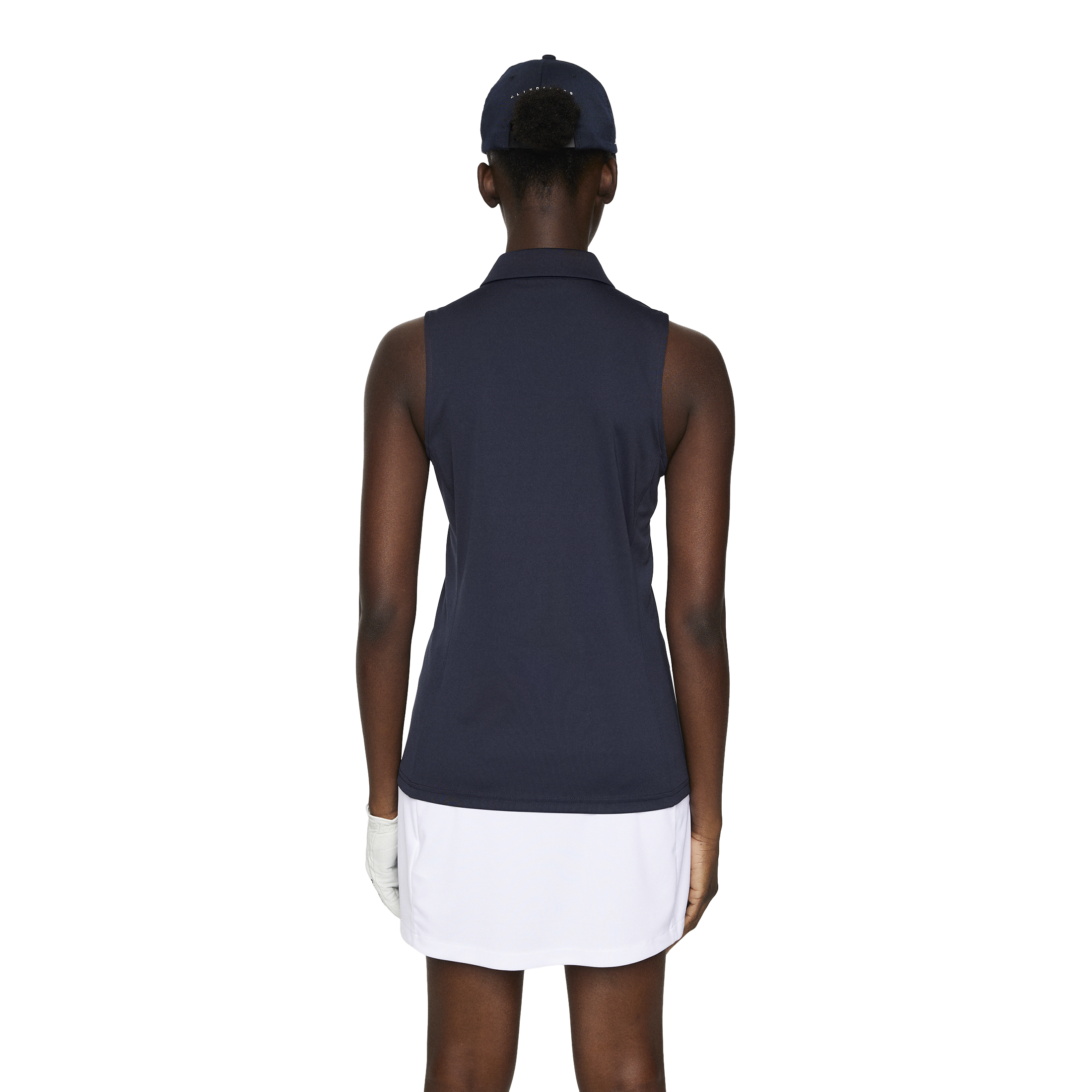 J LINDEBERG, Dena Sleeveless Top