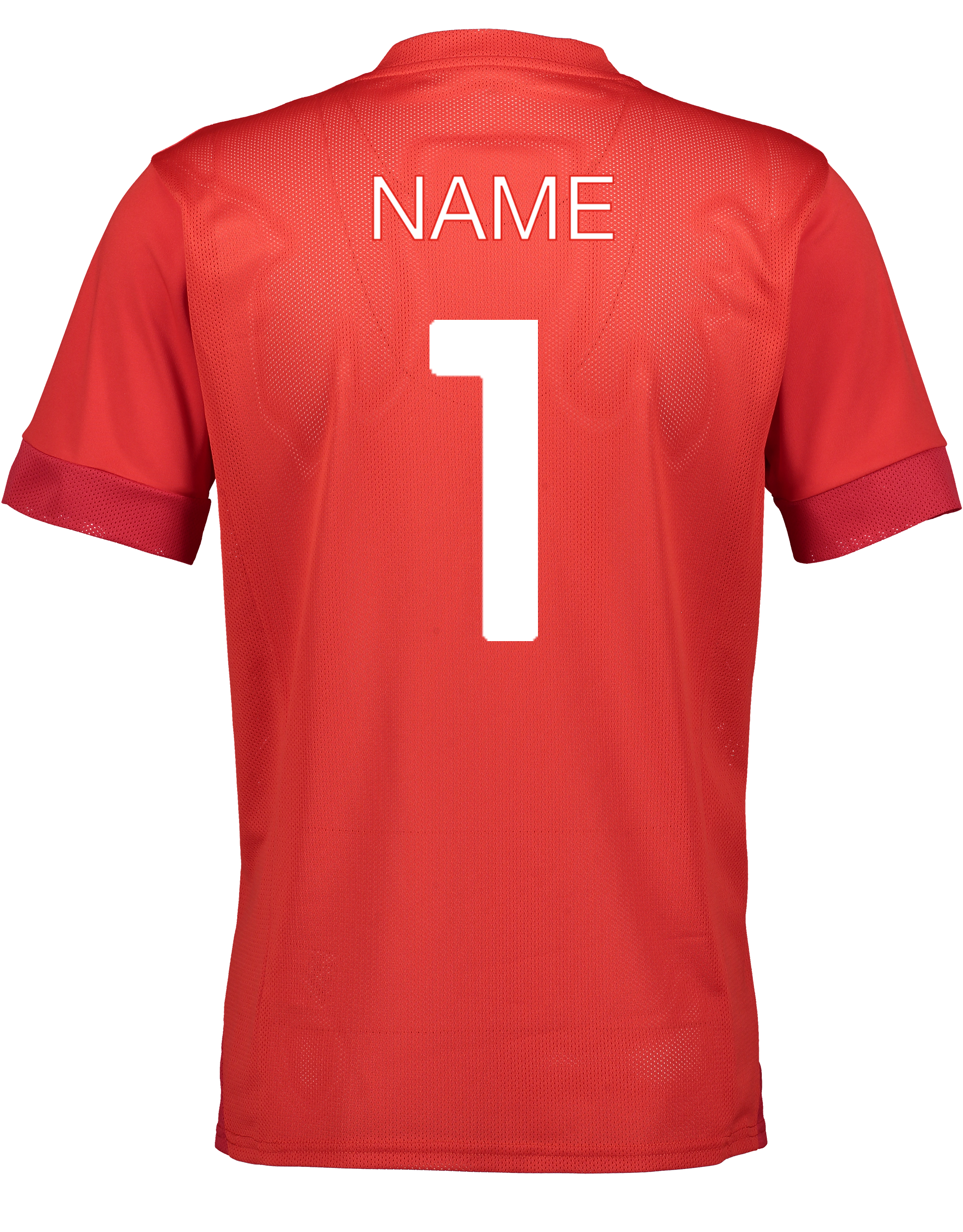 PUMA, T Goal Matchday Jsy Jr