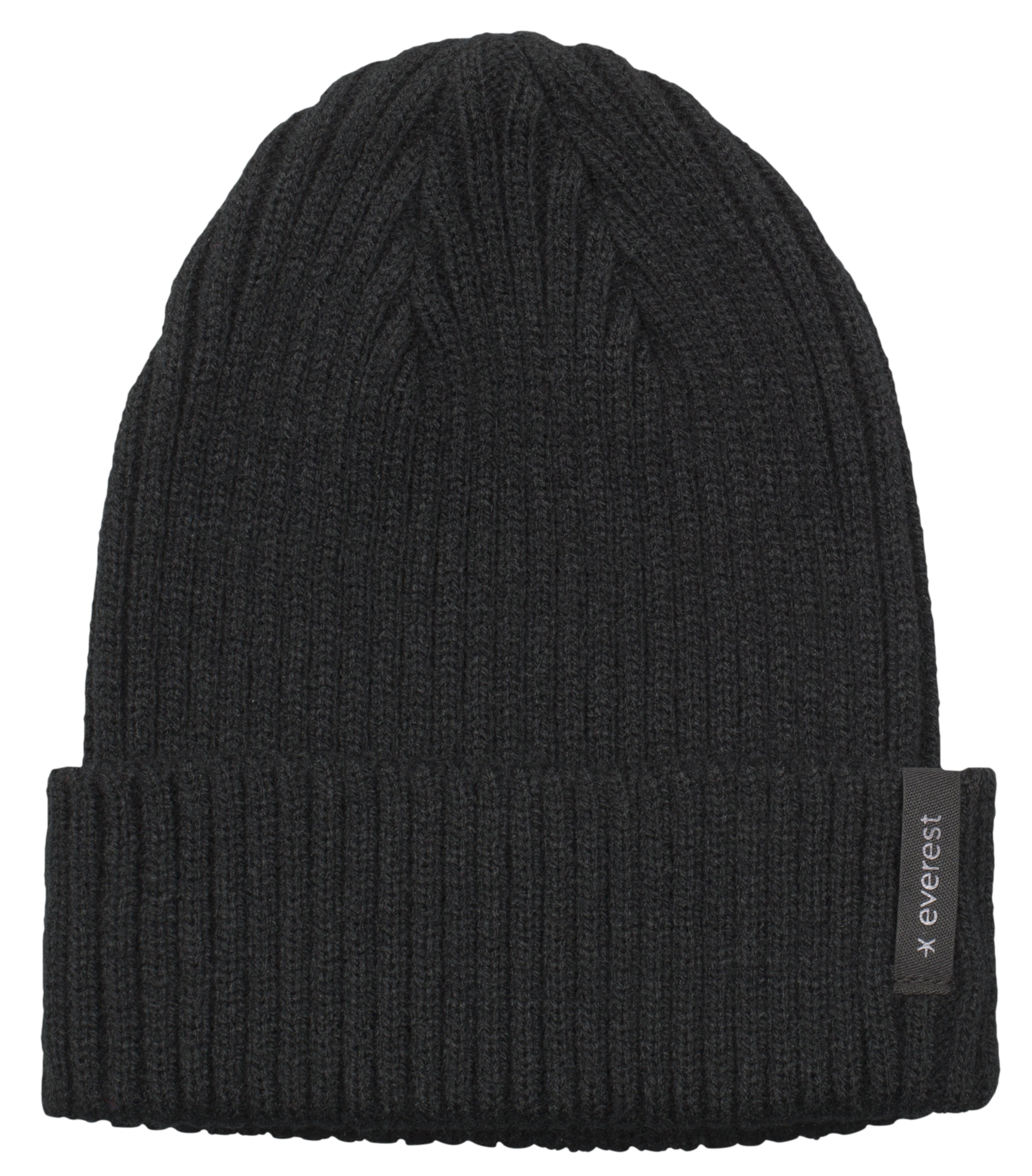 
EVEREST, 
Rib Hat, 
Detail 1
