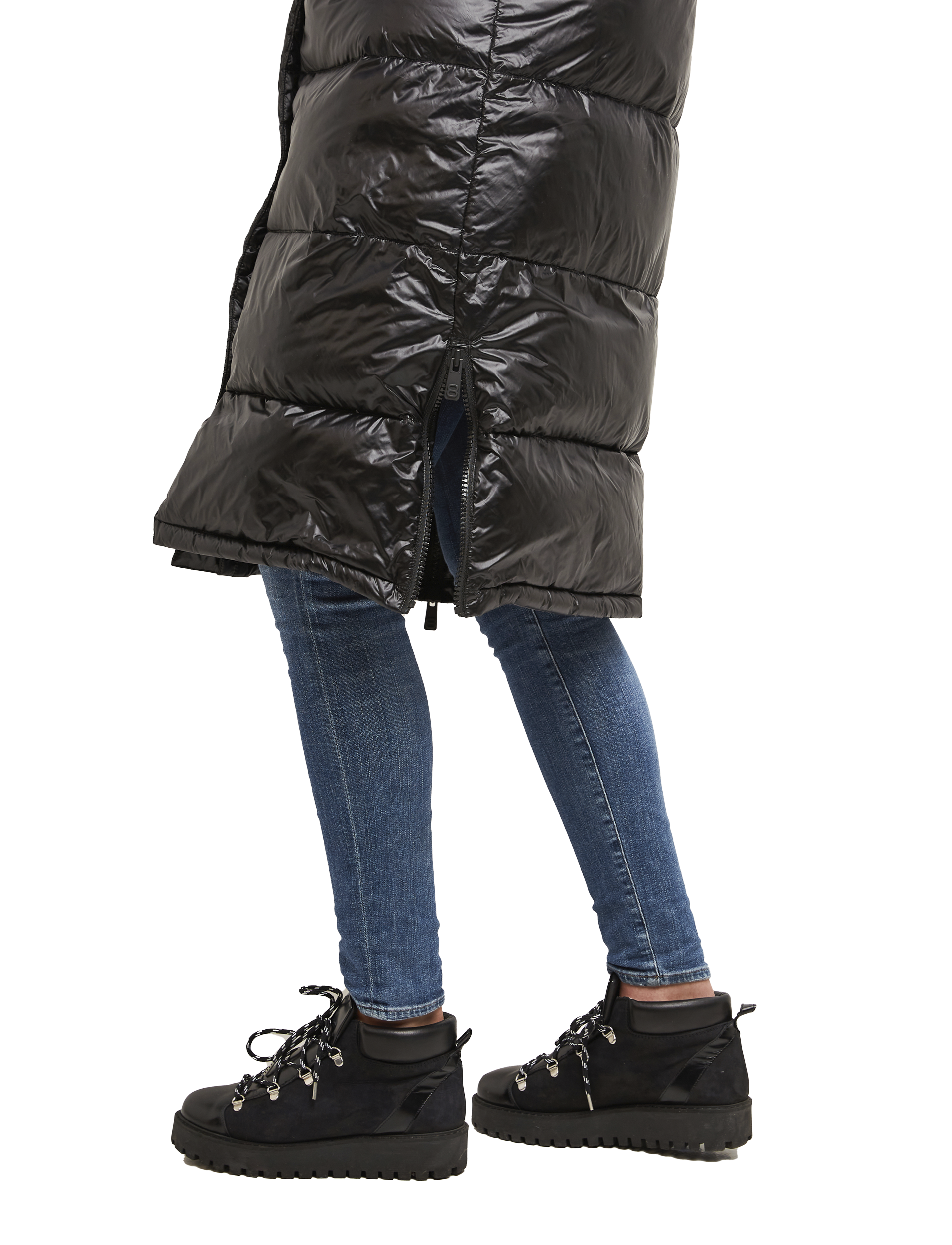 8848 ALTITUDE, W Ariella Coat