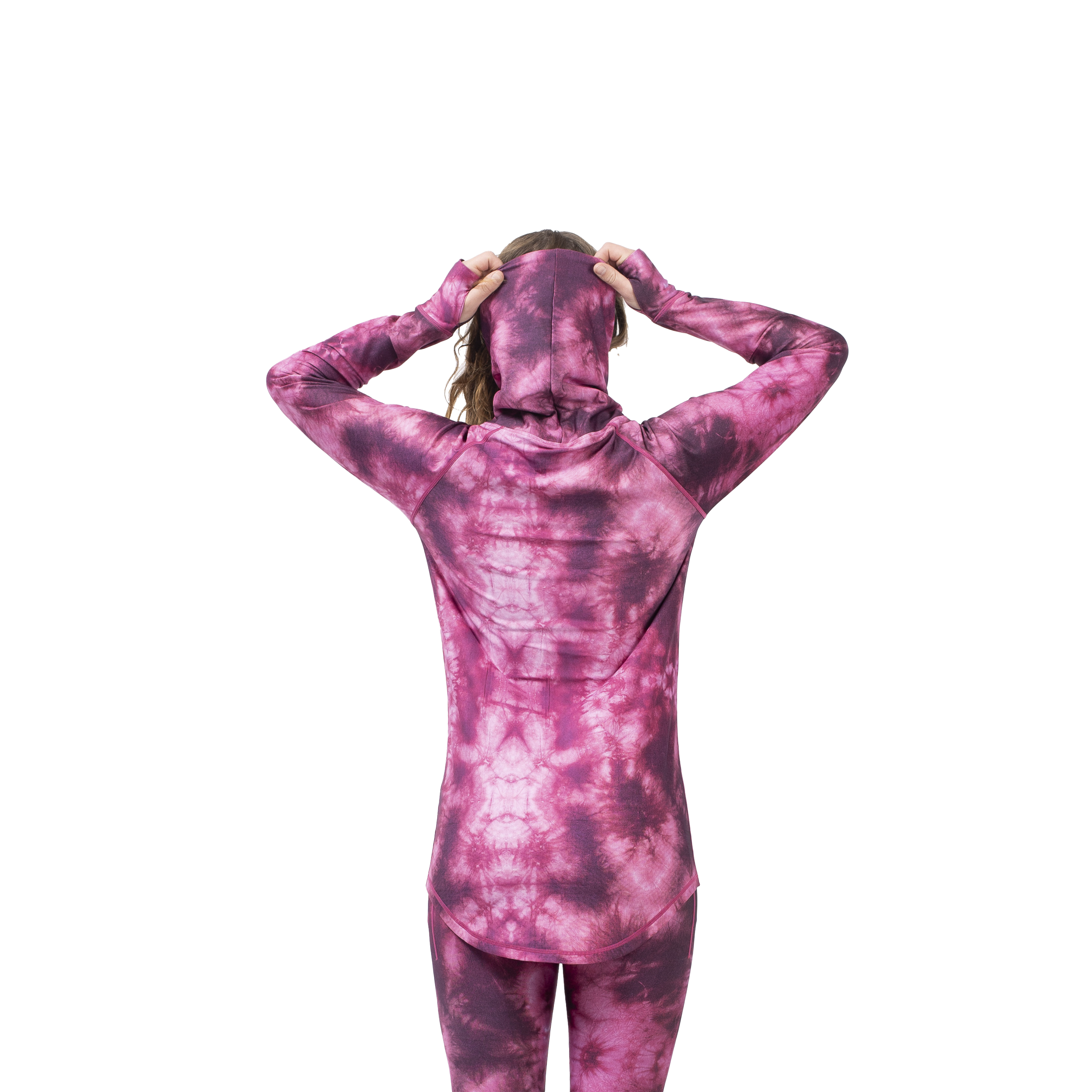 EIVY, W Icecold Gaiter Top