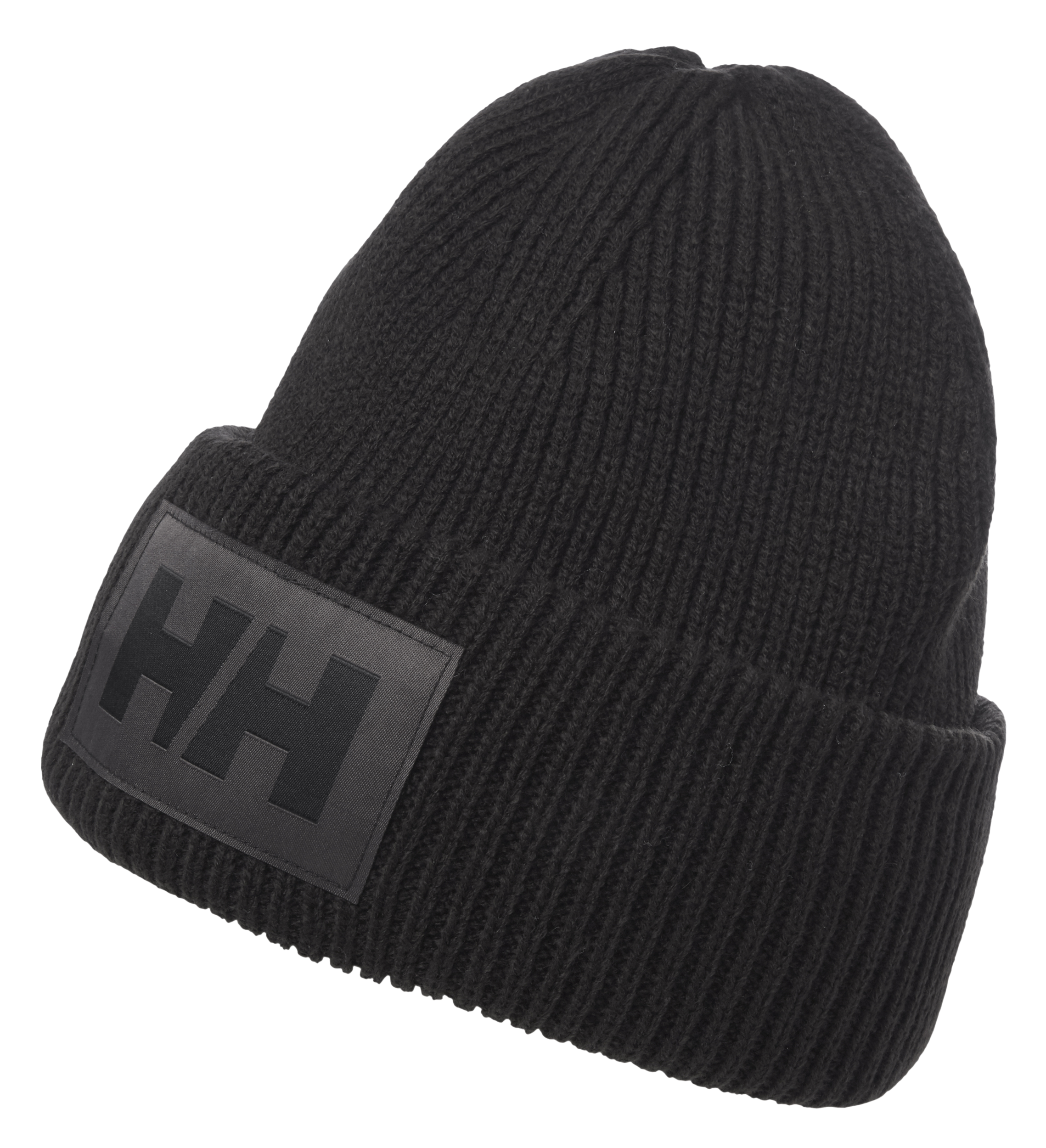 
HELLY HANSEN, 
Hh Box Beanie, 
Detail 1

