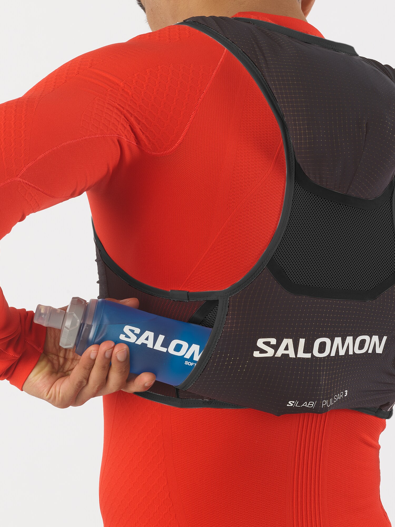 SALOMON, S/LAB PULSAR 3