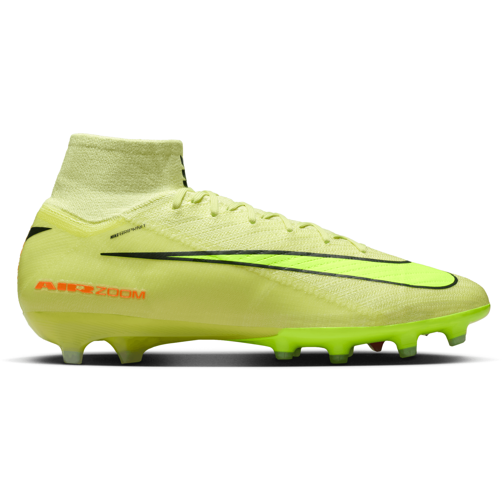 
NIKE, 
ZM Superfly 10 Elite Ag-Pro, 
Detail 1
