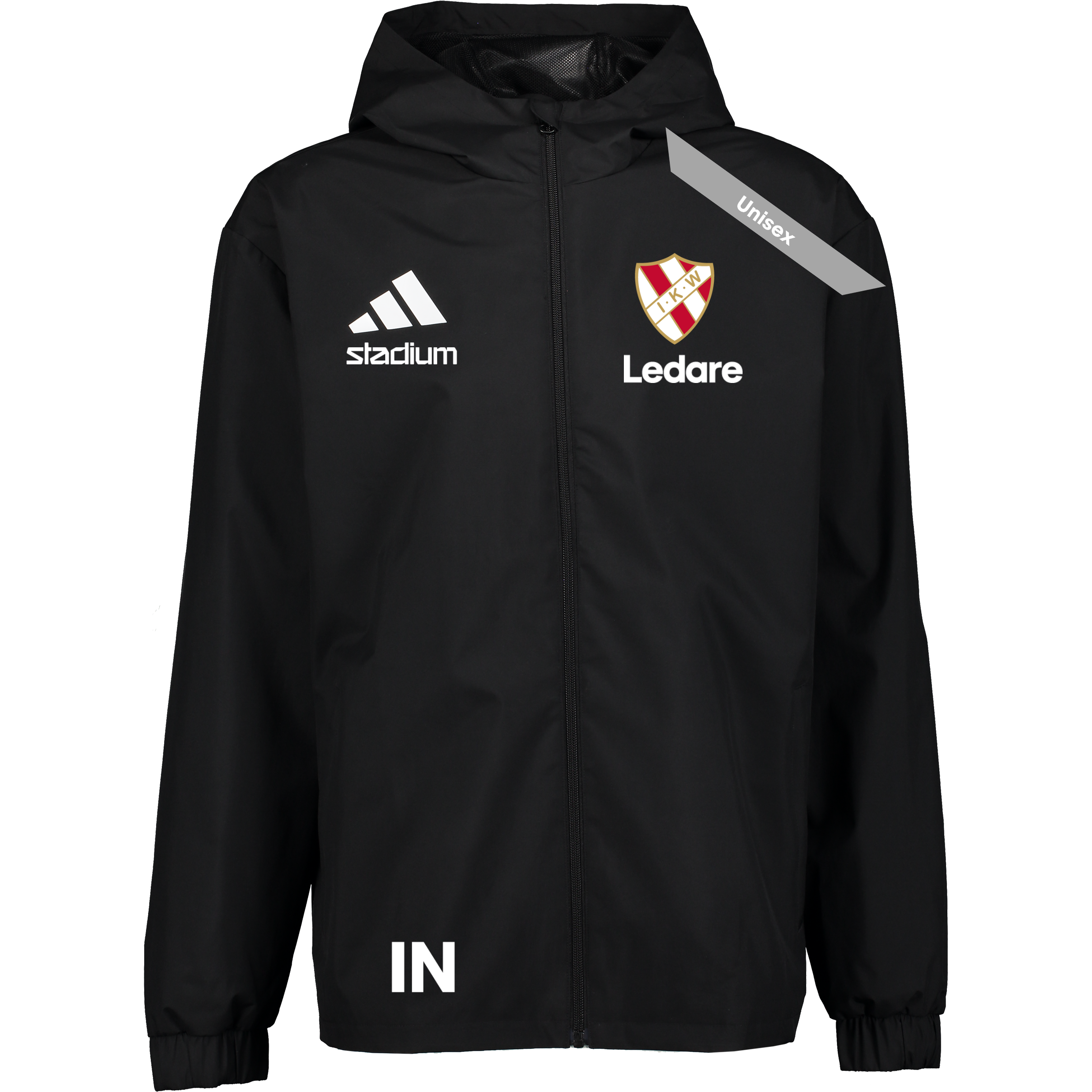 
ADIDAS, 
ENT26 AW JKT, 
Detail 1
