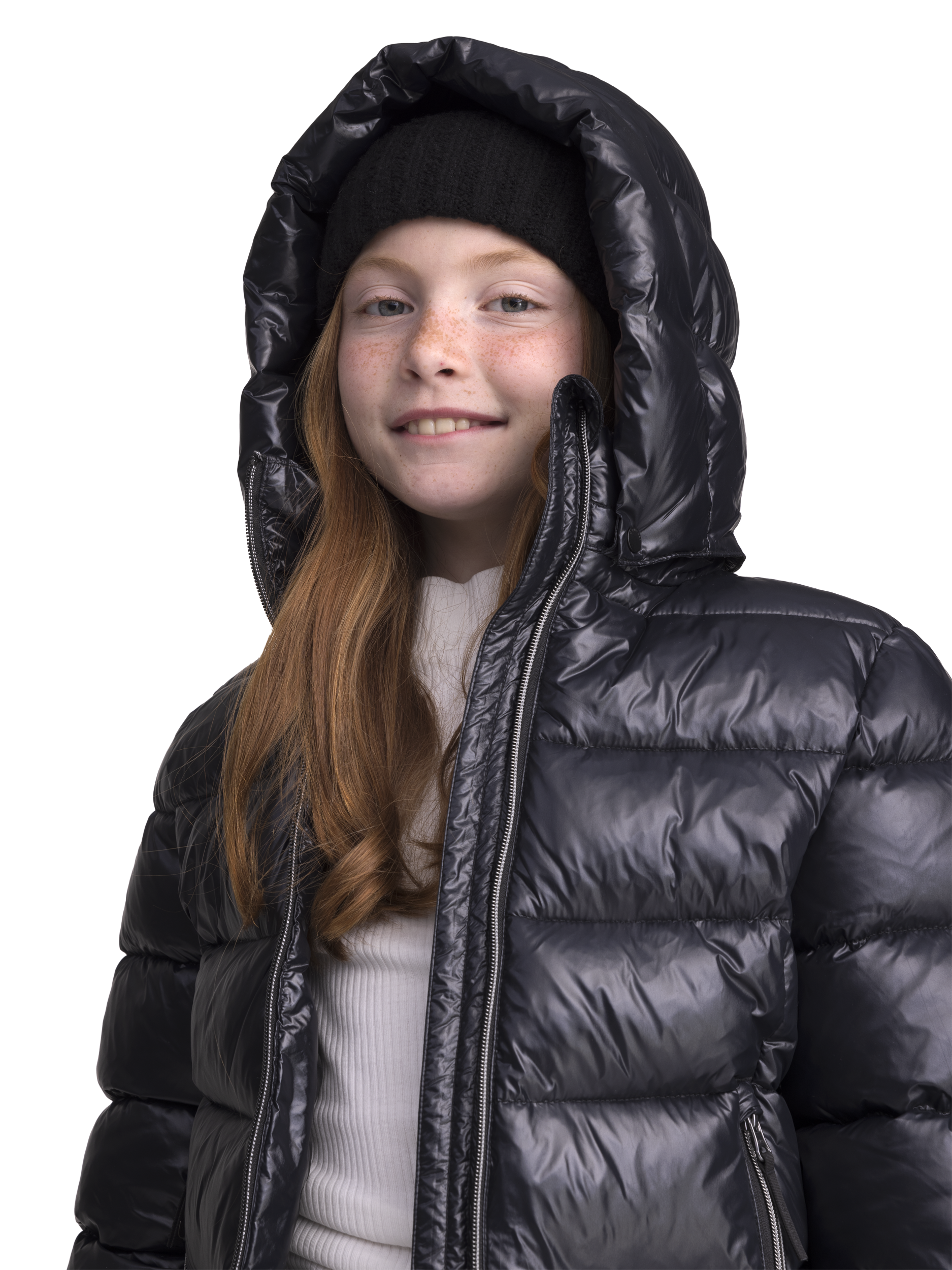 EVEREST, J Devi Jacket