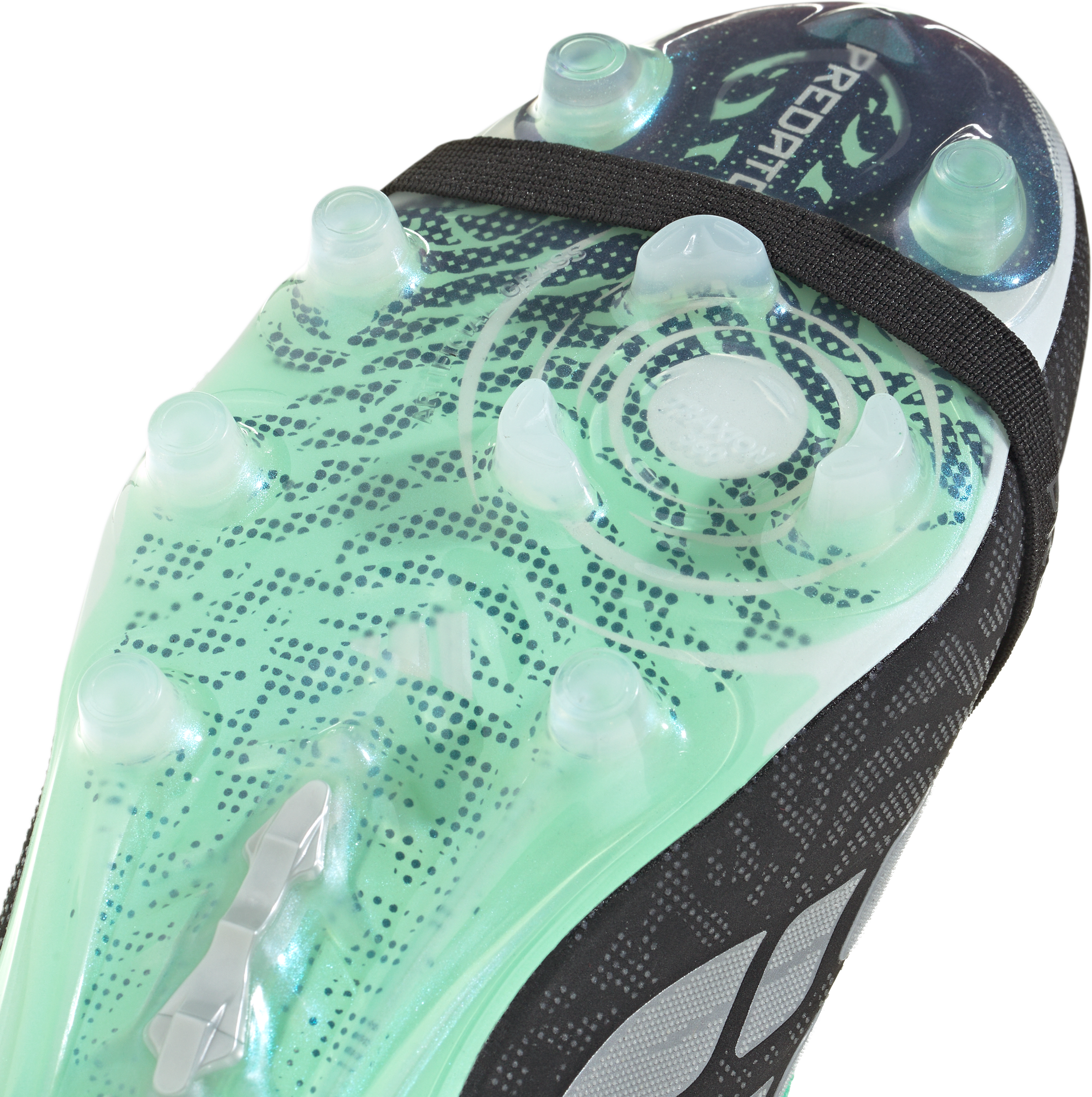 ADIDAS, PREDATOR ELITE FT AG