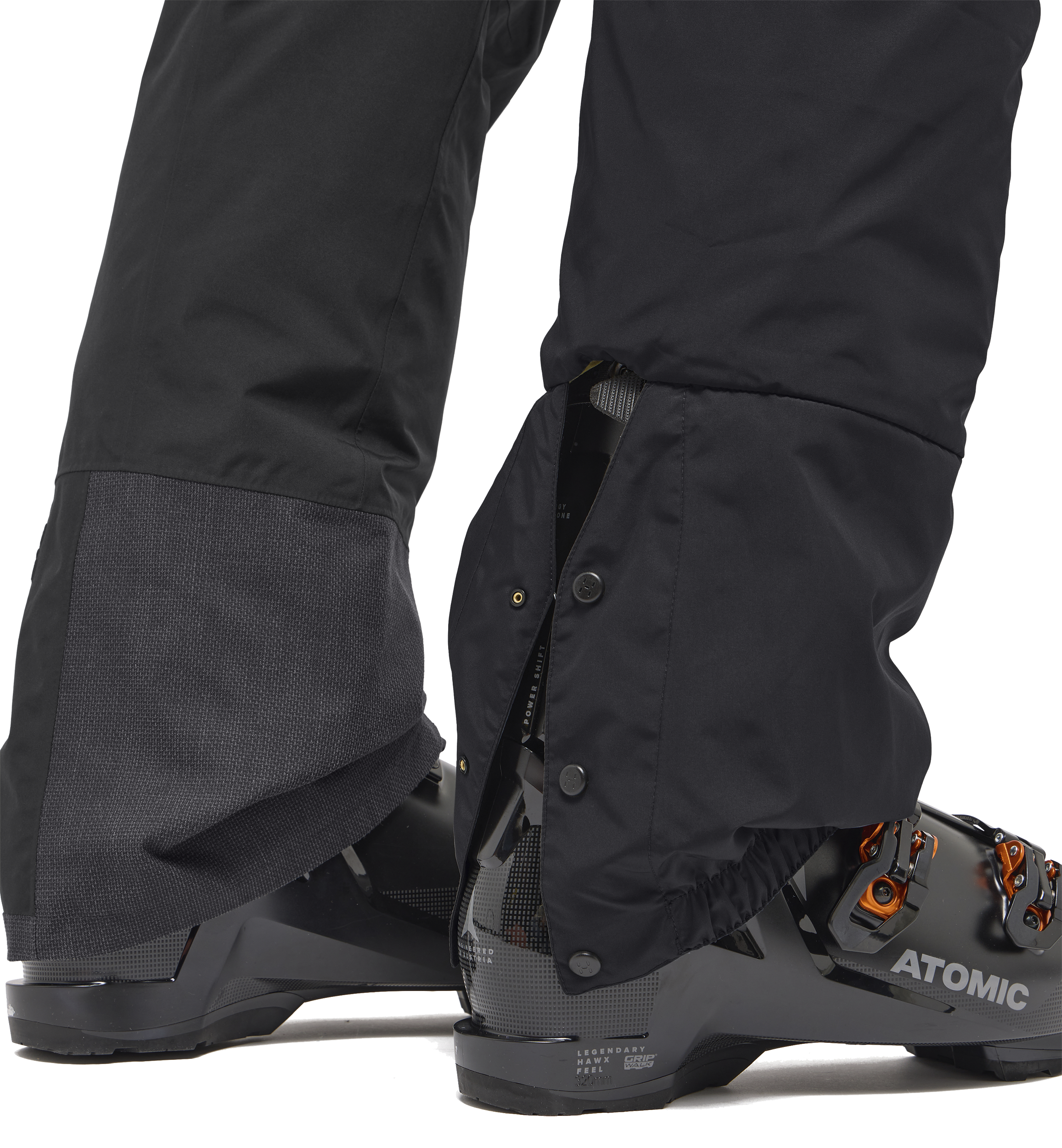 HAGL&Ouml;FS, Latnja Gtx Insulated Pant Men