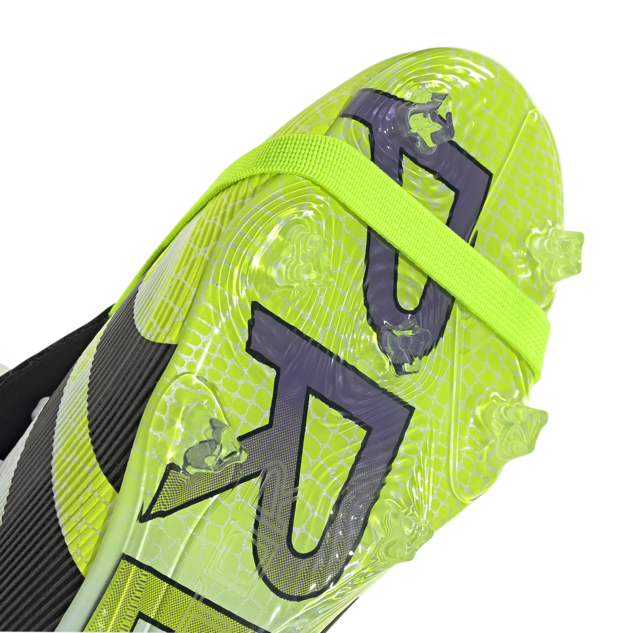 ADIDAS, Predator Elite Ft Fg Jr