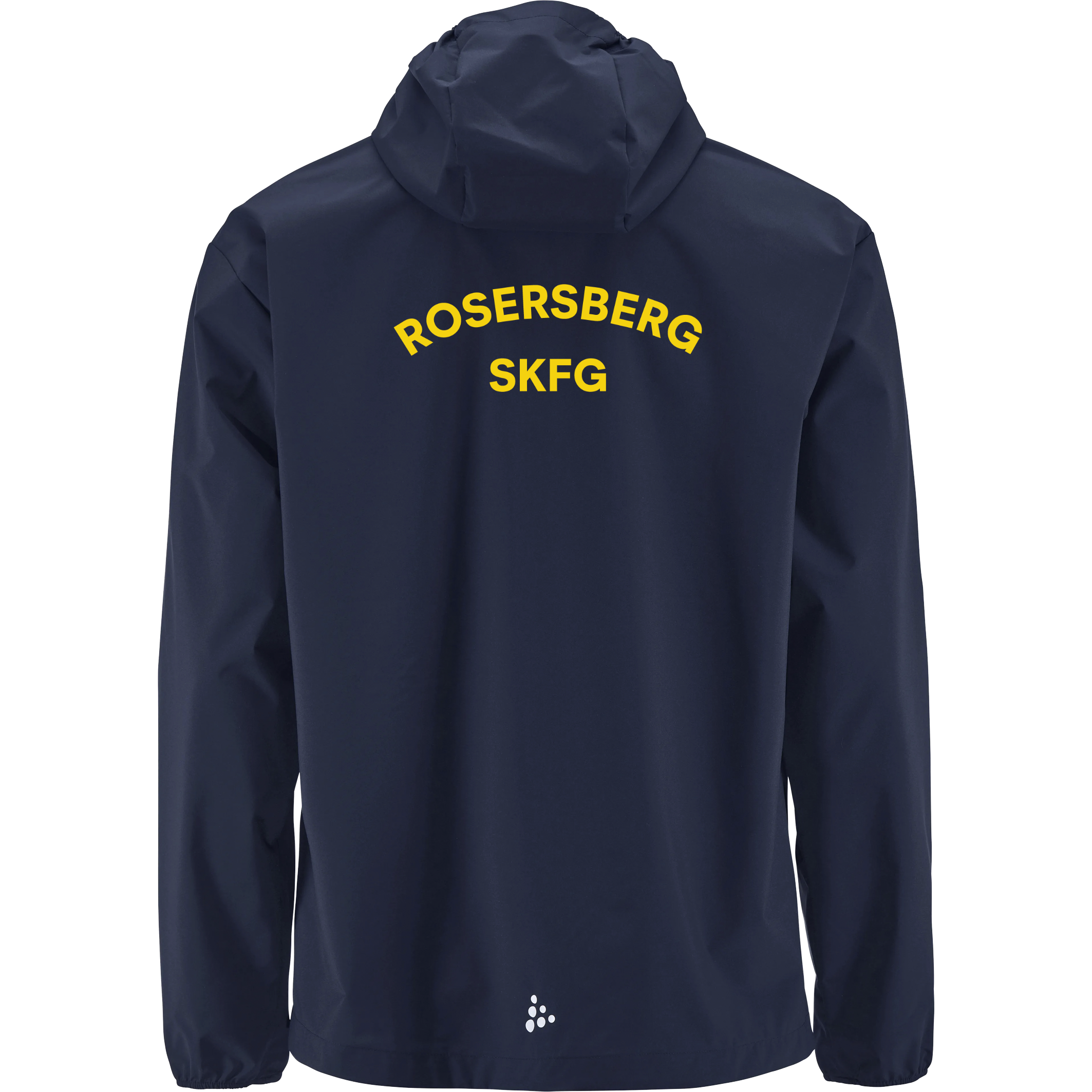 CRAFT, SQUAD GO WEATHER JACKET