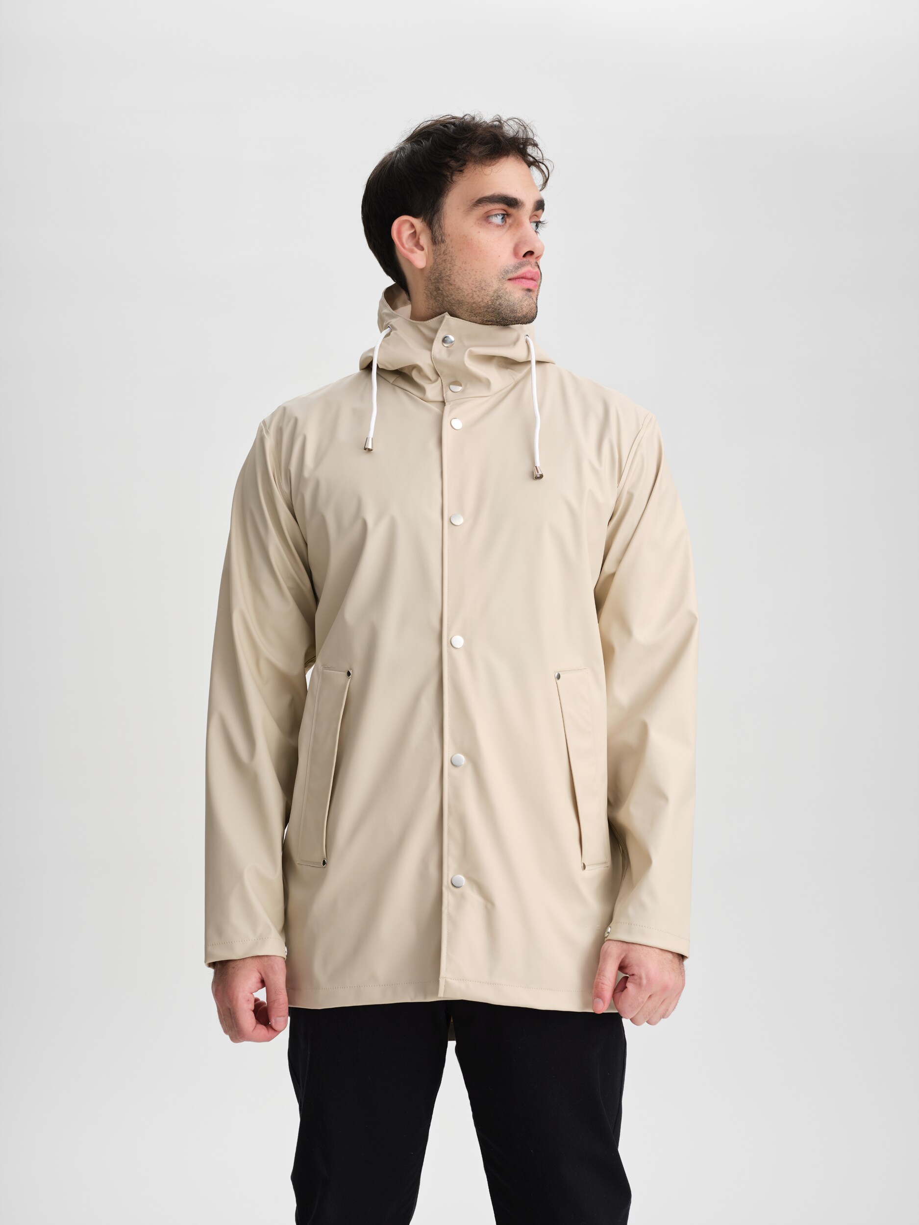 EVEREST, Rain Coat 2, Sadetakki, Unisex
