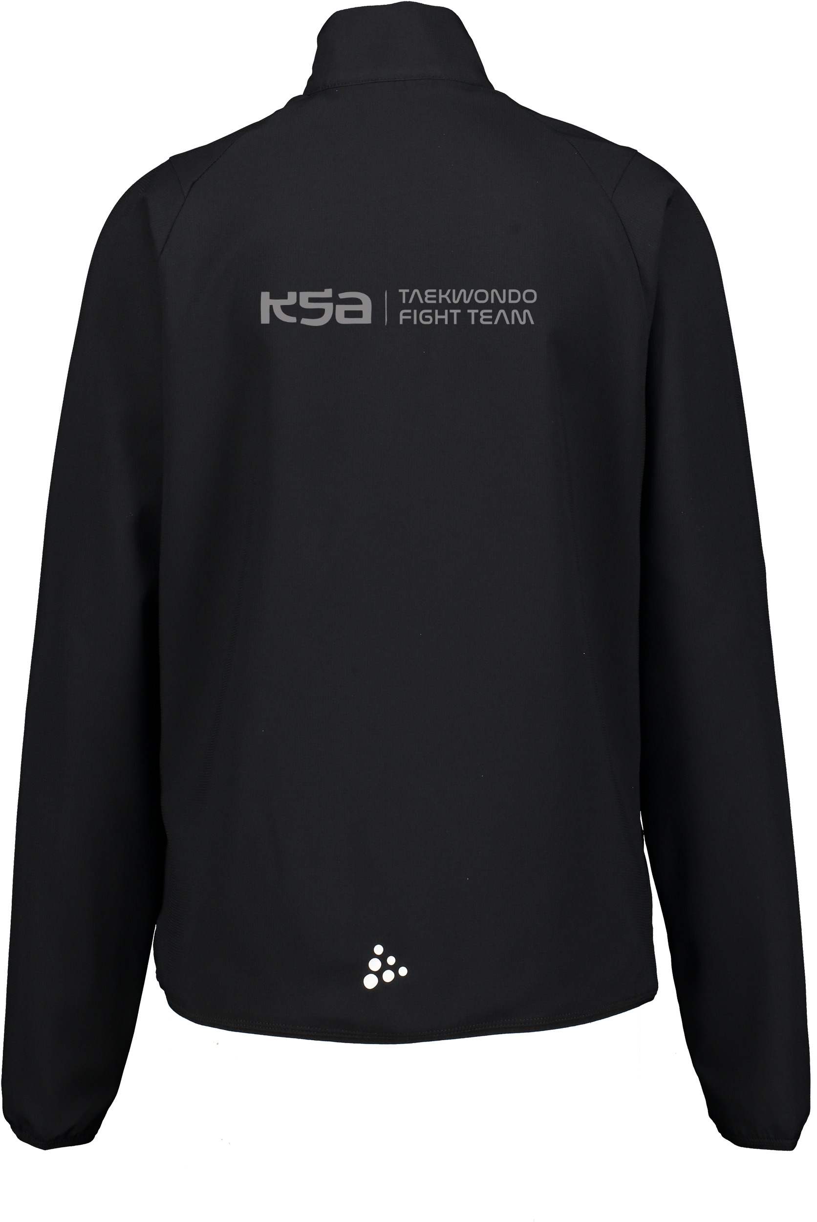 CRAFT, Rush 2.0 Training Jacket W