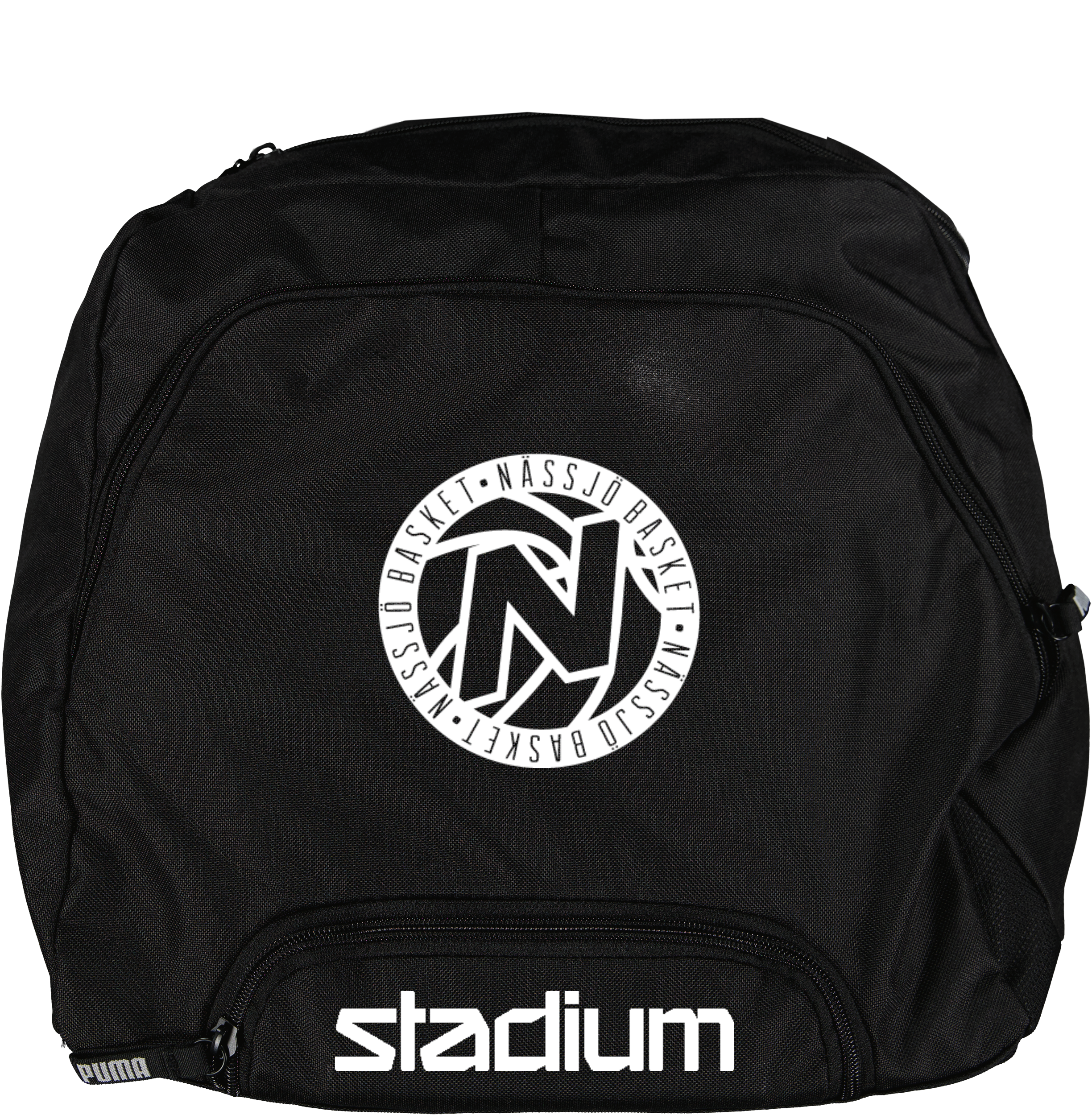 PUMA, T Goal Wheel Teambag Xl
