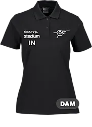 384425106101 CRAFT Progress 2.0 Polo W 384425106101 CRAFT Progress 2.0 Polo W Standard Small1x1