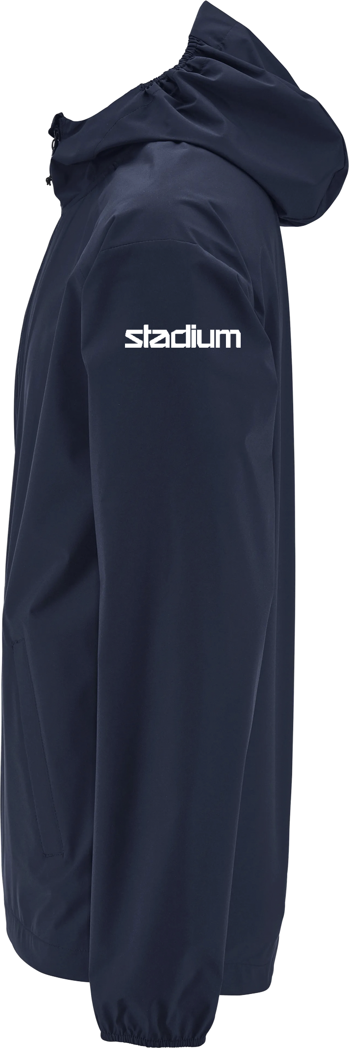 CRAFT, SQUAD GO WEATHER JACKET JR