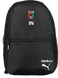 391927101101 PUMA Teamgoal Backpack 391927101101 PUMA Teamgoal Backpack Standard Small1x1