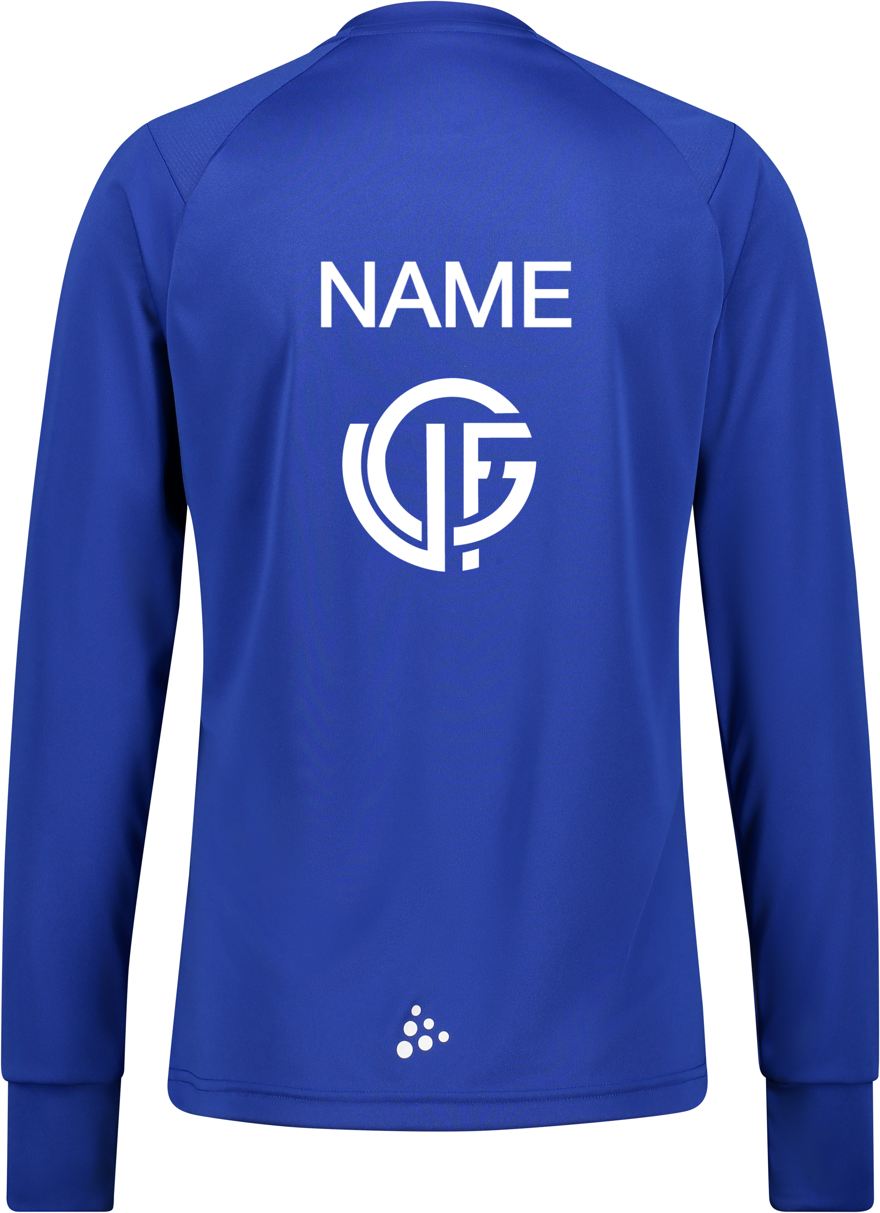 CRAFT, Rush 2.0 Ls Tee W