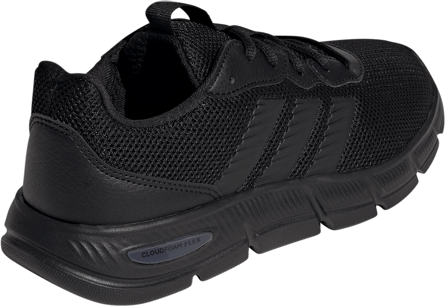 ADIDAS, CLOUDFOAM FLEX - LACES