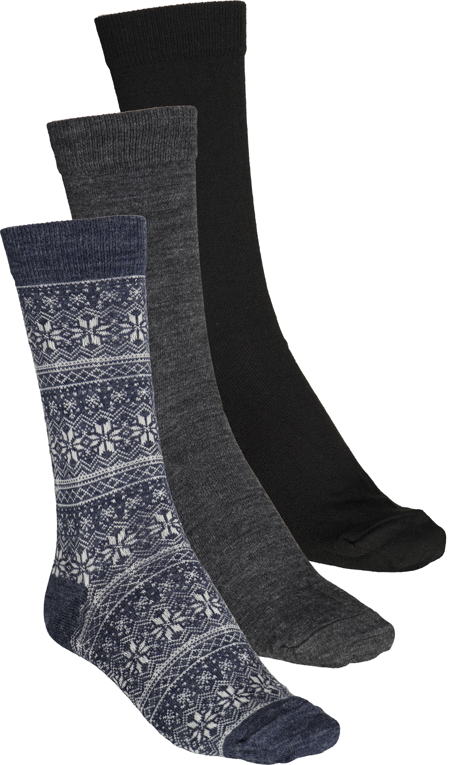 
EVEREST, 
U Xmas Wool Sock, 
Detail 1
