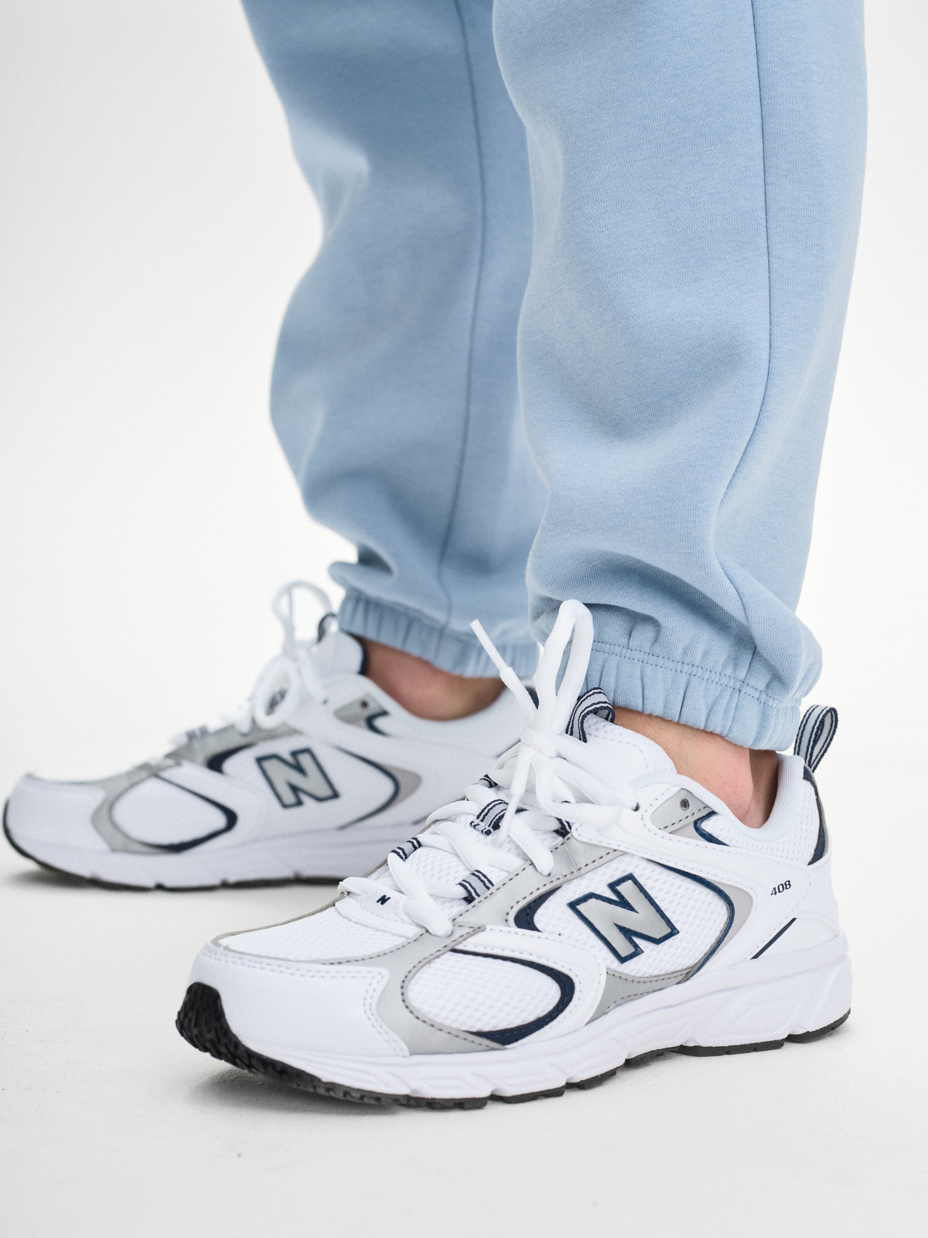 SOC, Core Sweat Pant, mjukisbyxor, dam