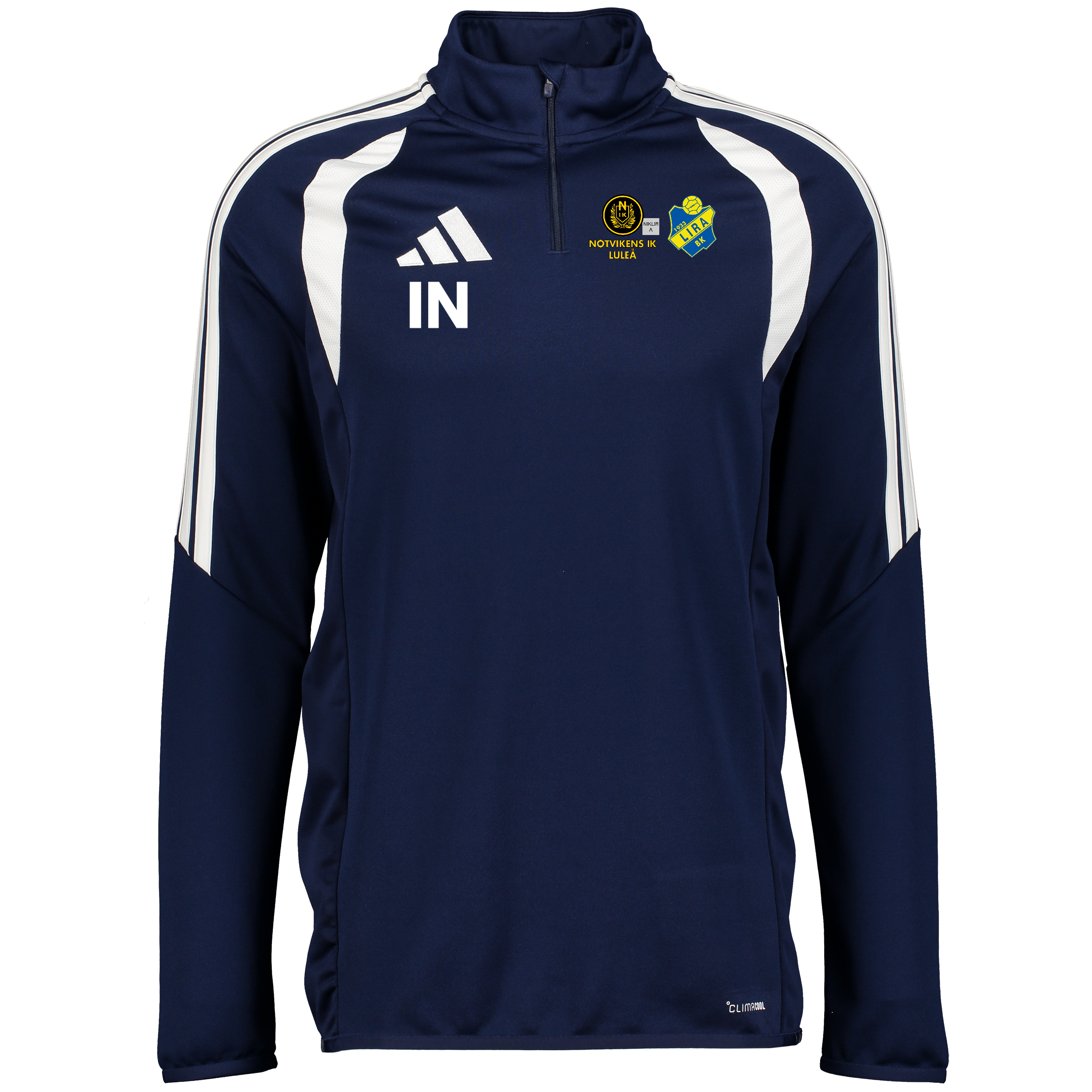 
ADIDAS, 
TIRO26 L TR TOP, 
Detail 1
