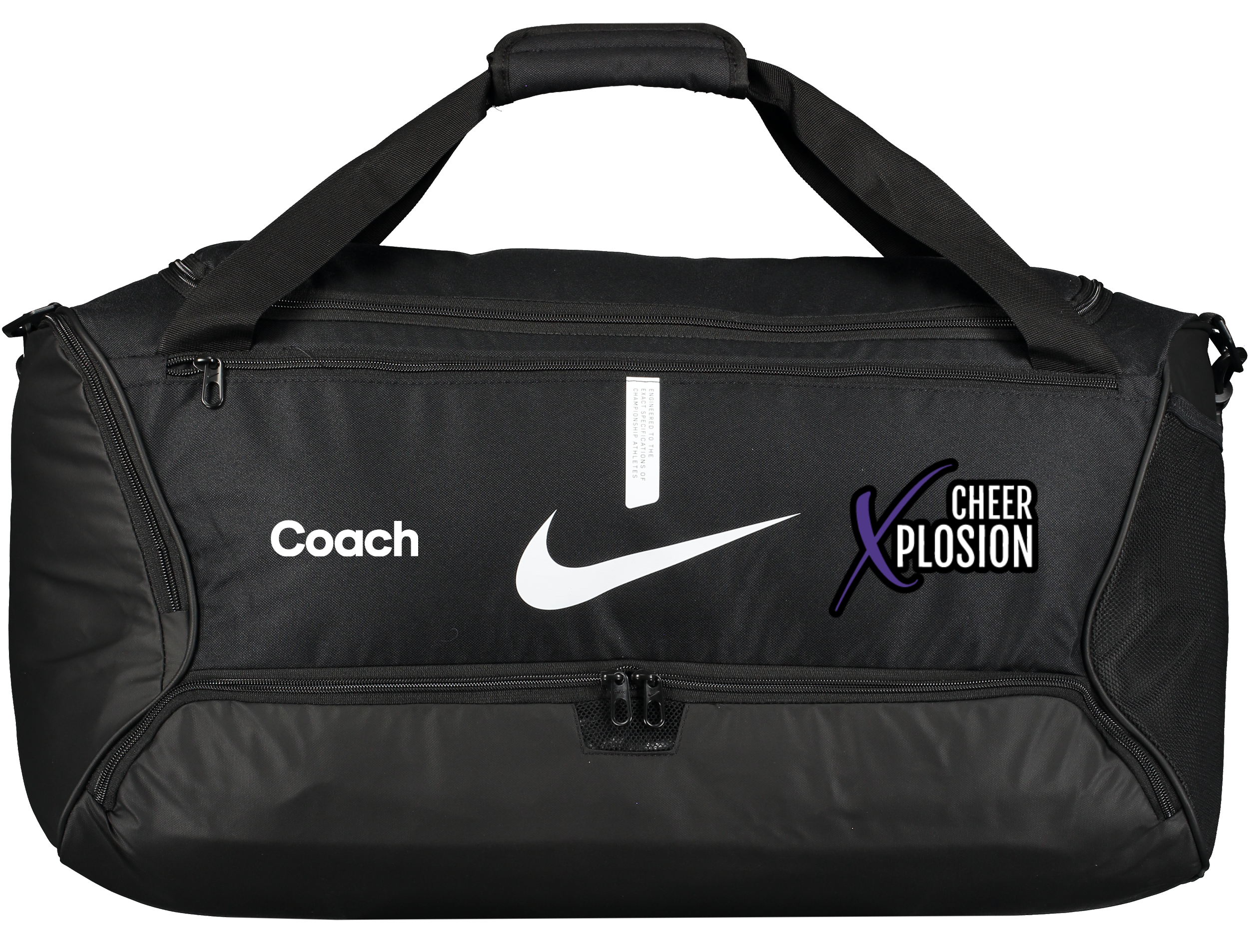 
NIKE, 
Academy Team Duff M, 
Detail 1
