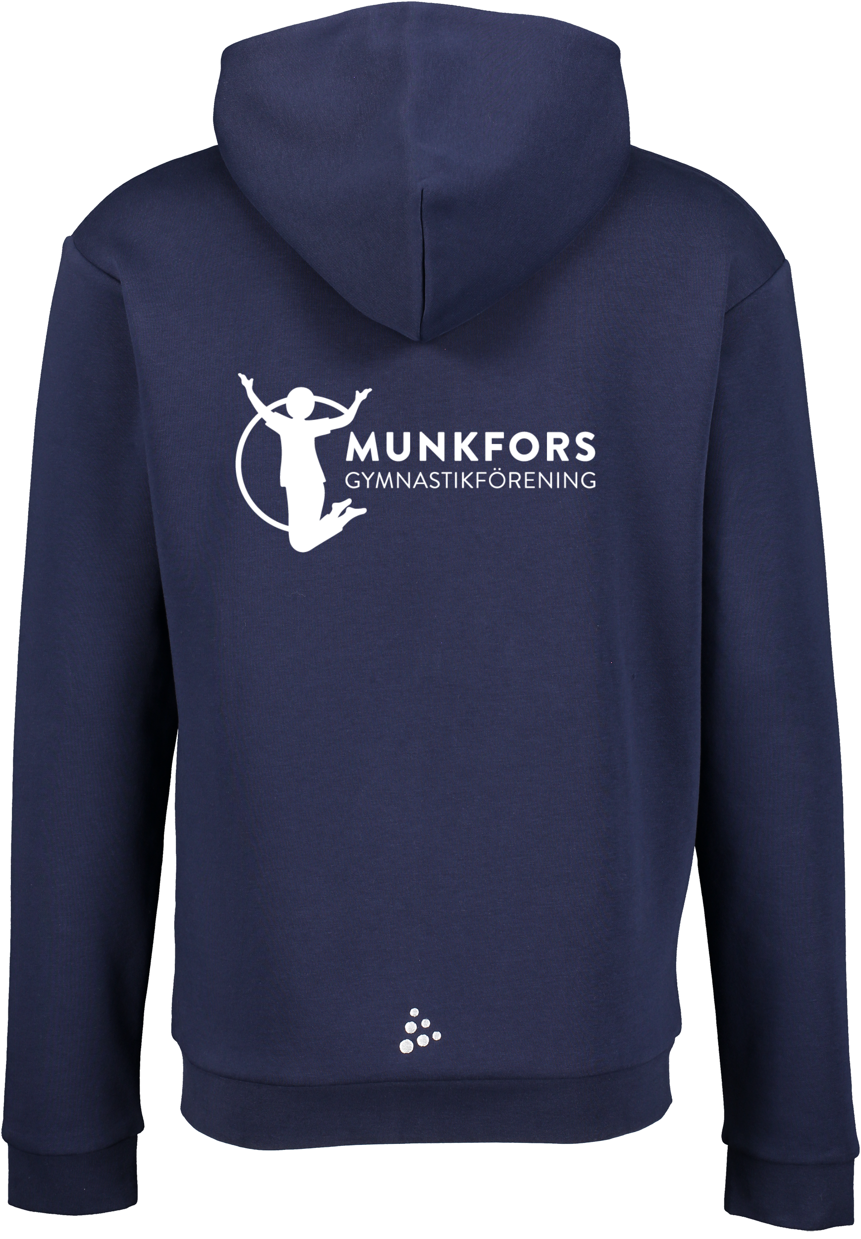 CRAFT, Community 2.0 Fz Hood Jr