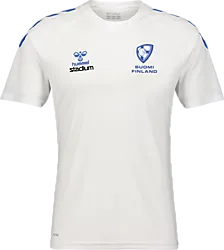 367353117101 HUMMEL Core Xk Poly Tee Ss 367353117101 HUMMEL Core Xk Poly Tee Ss Standard Small1x1