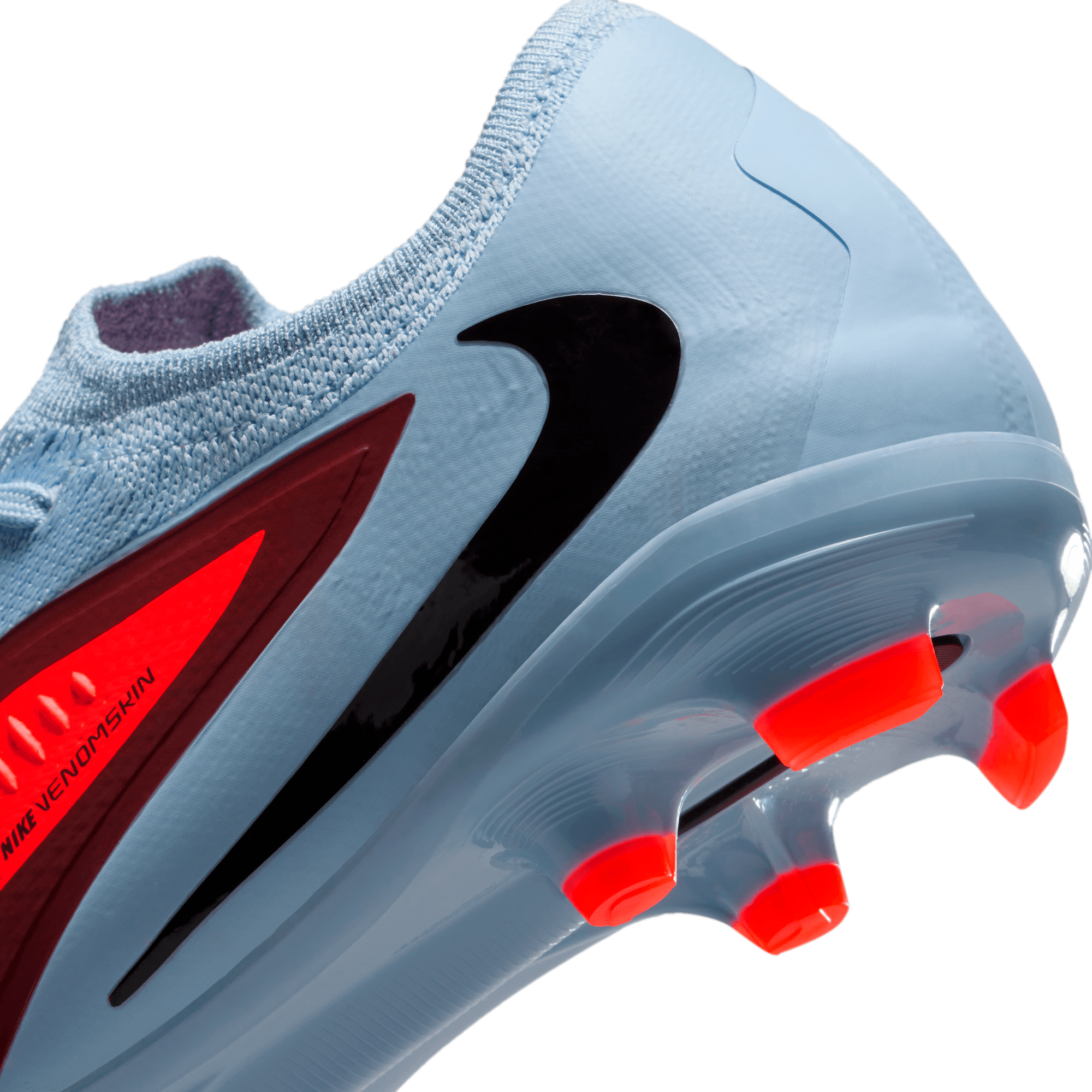 NIKE, Jr Phantom 6 Low Pro Fg/mg