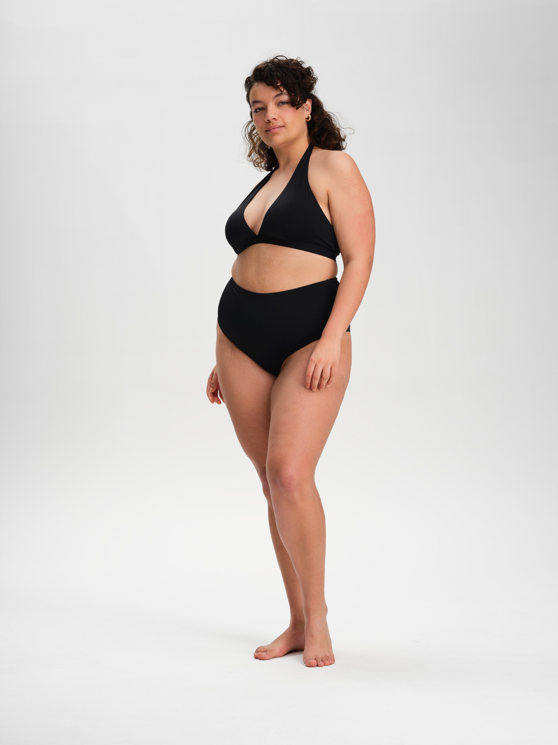 SOC, W Beach High Brief