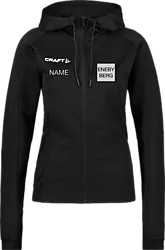 368750107101 CRAFT Evolve Hood Jacket W 368750107101 CRAFT Evolve Hood Jacket W Standard Small1x1