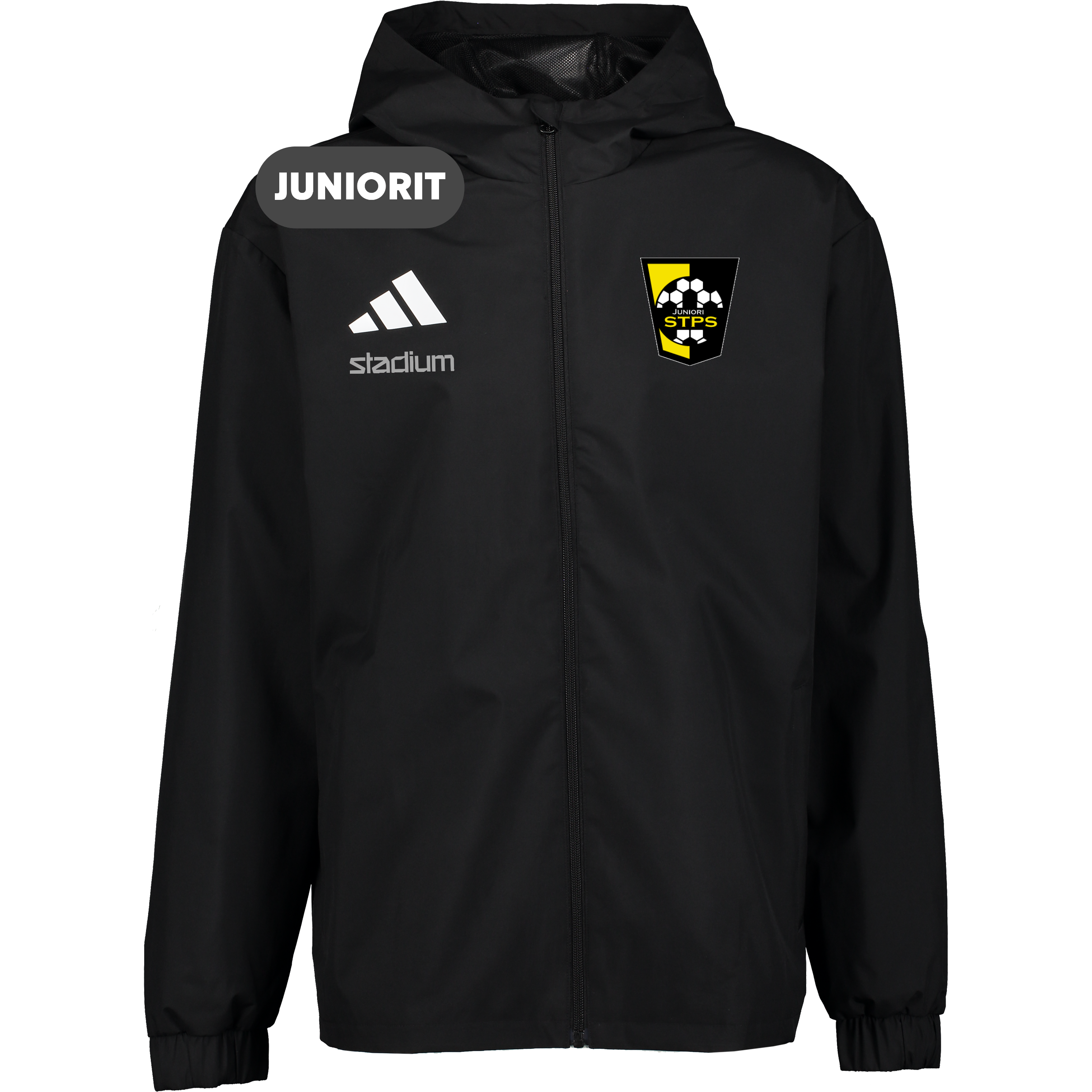 
ADIDAS, 
ENT26 AW JKT JR, 
Detail 1
