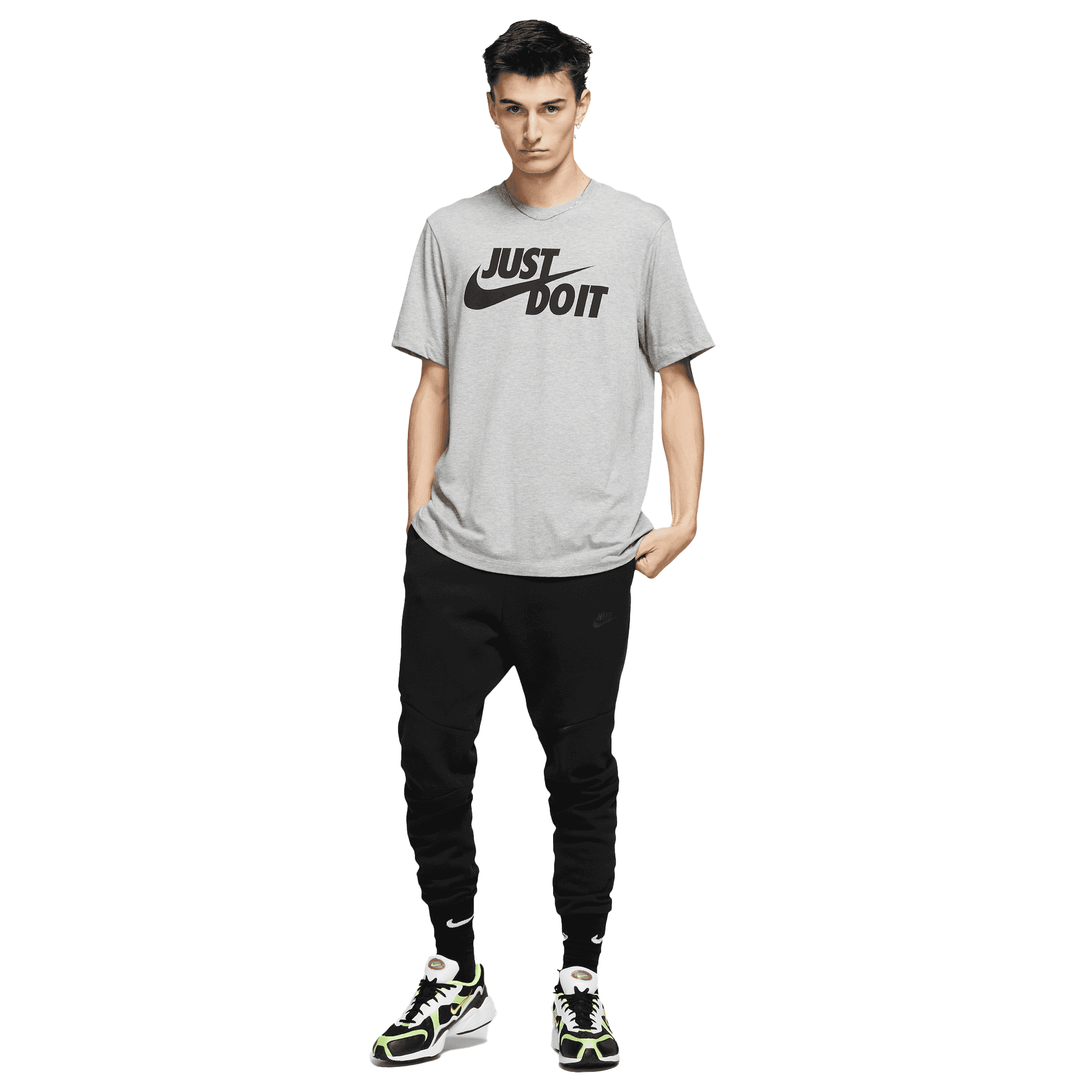 NIKE, Nike Sportswear Jdi Men'S T-Shirt