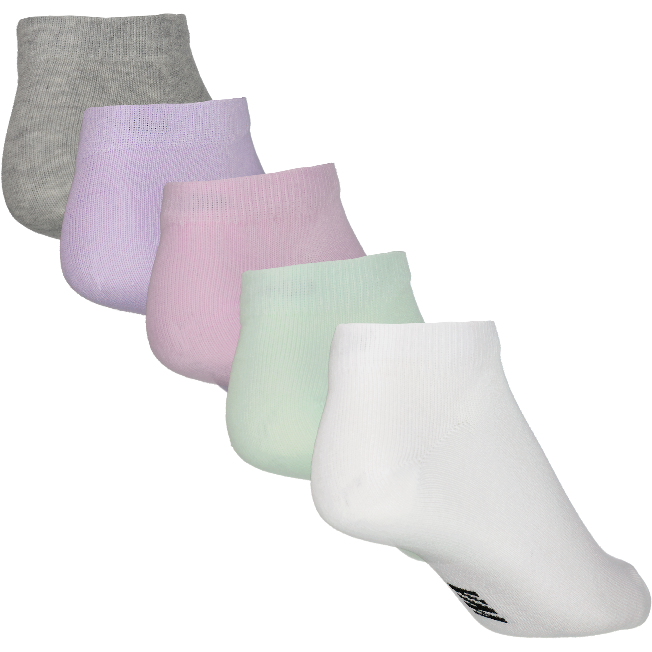 WARP, J Low Sock 5P