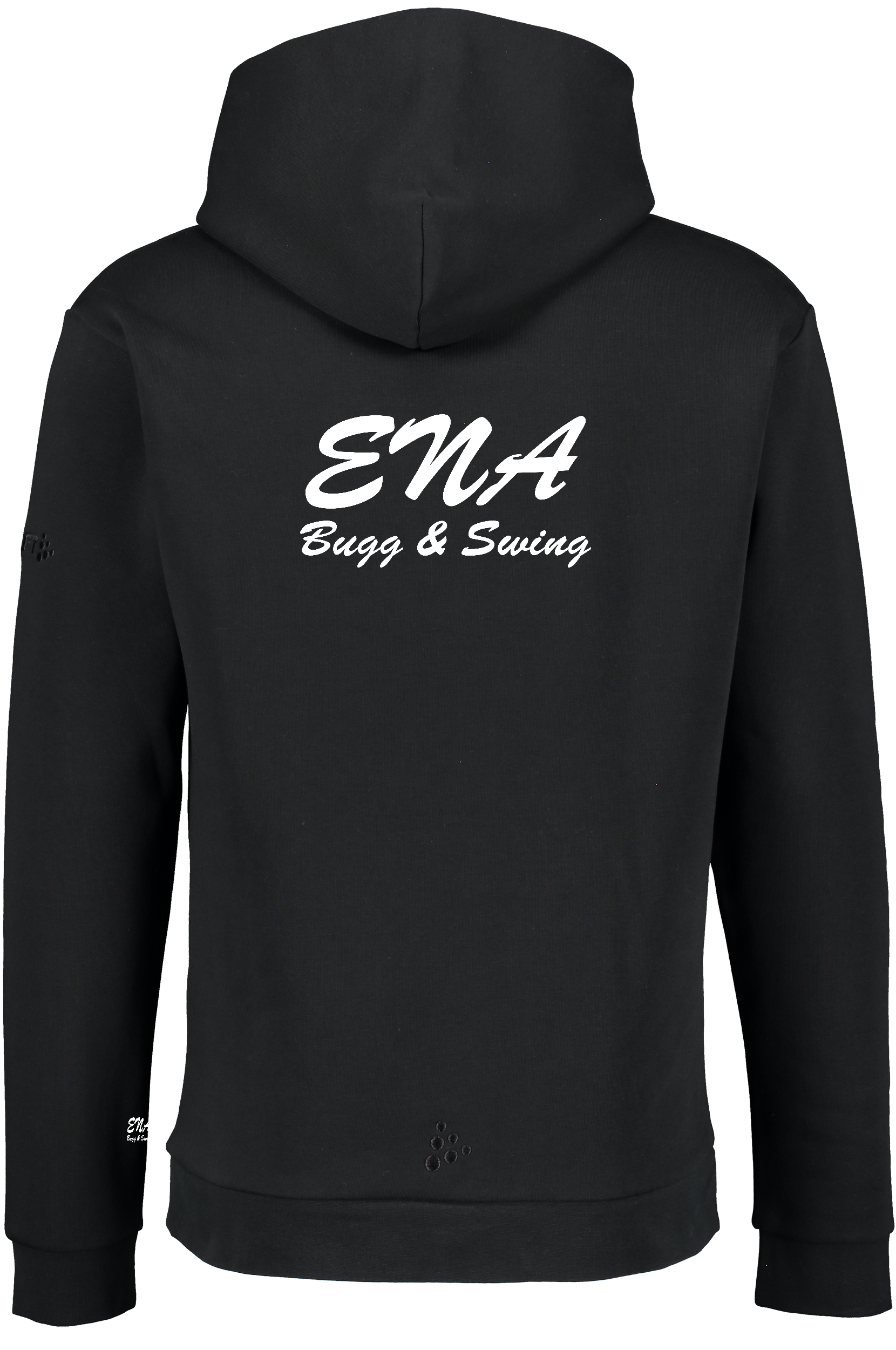 CRAFT, Community 2.0 Hood