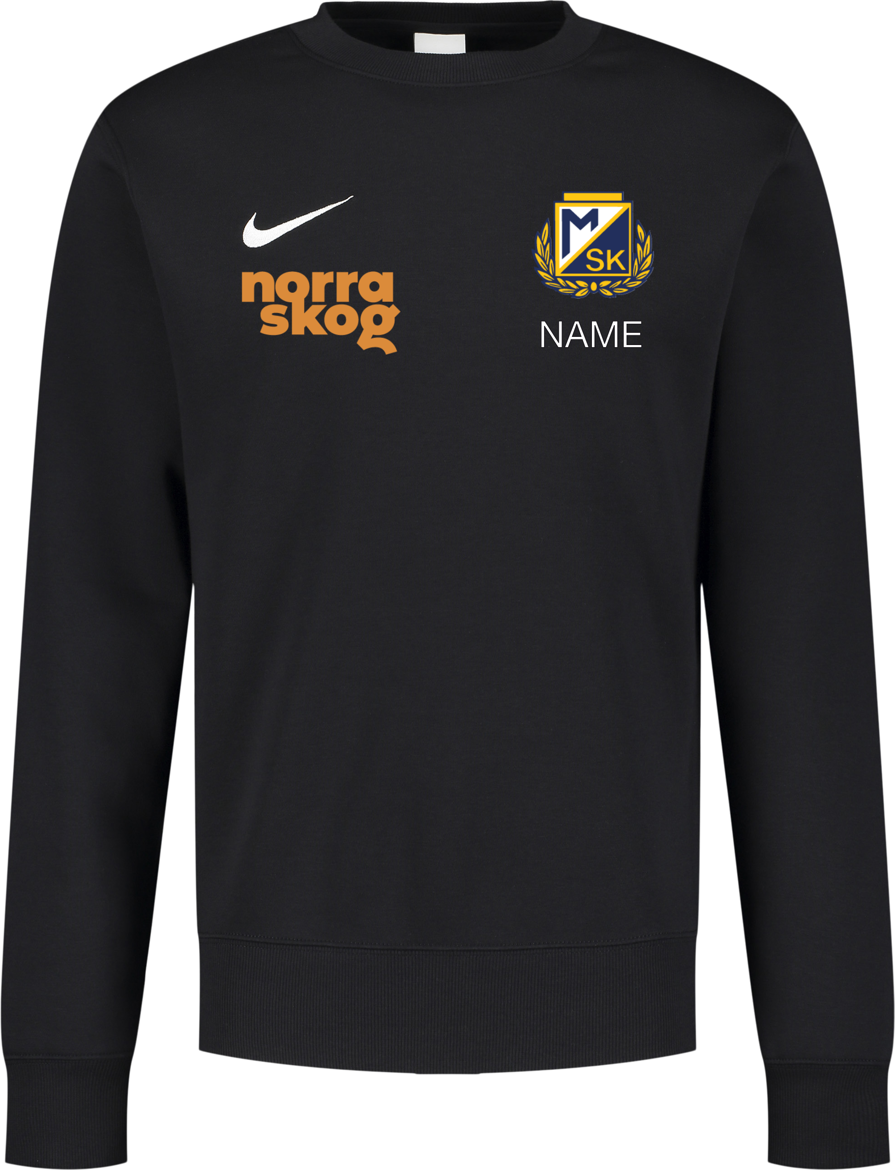 
NIKE, 
PARK26 FLC CREW, 
Detail 1
