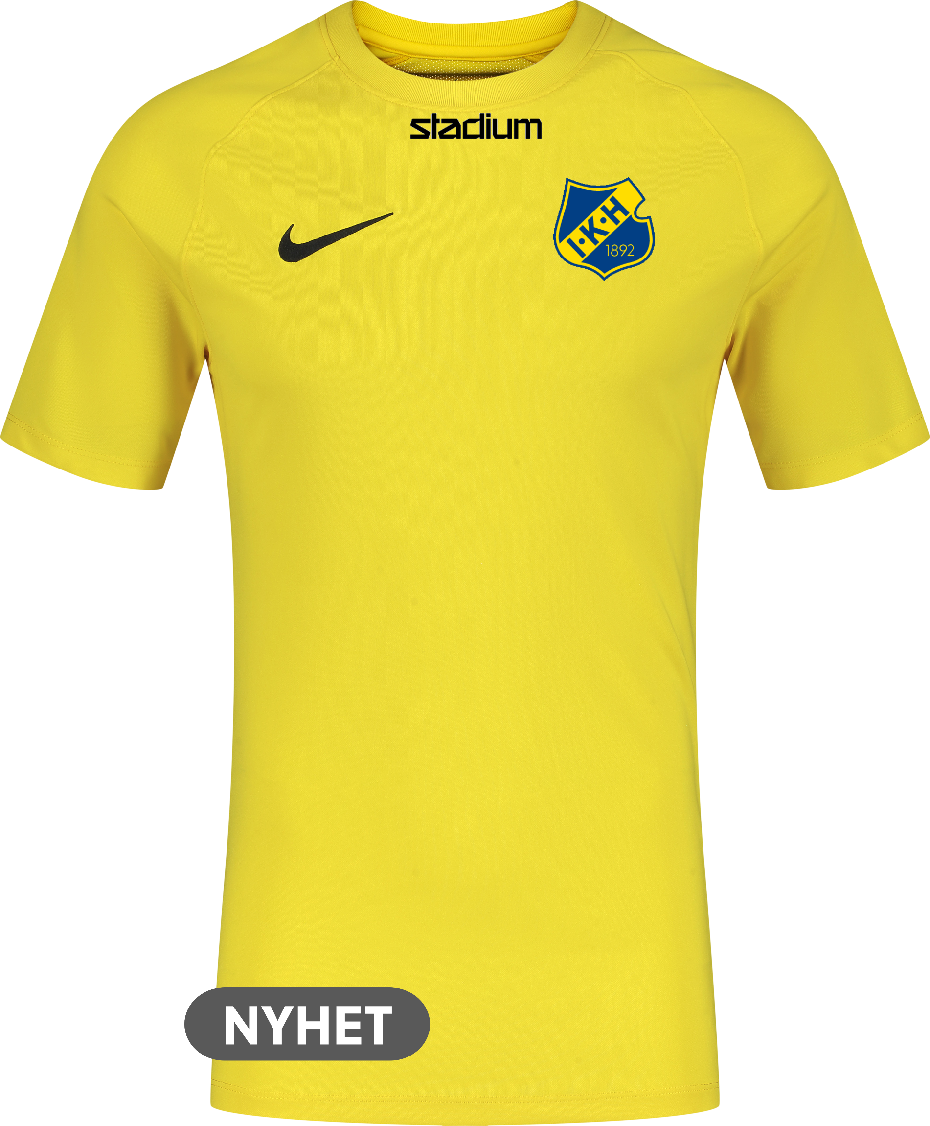 
NIKE, 
PARK VIII SS JSY JR, 
Detail 1
