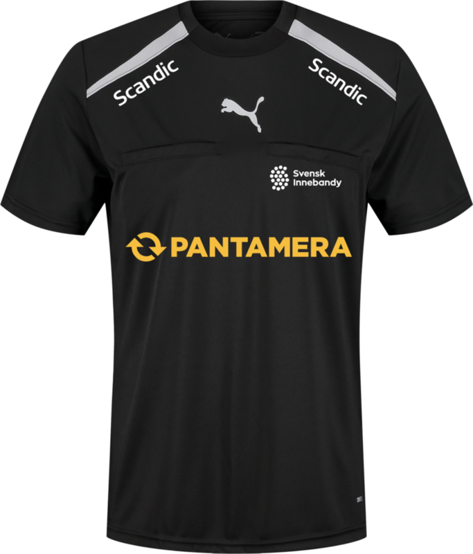
PUMA, 
TEAMLIGA26 REFEREE JERSEY, 
Detail 1
