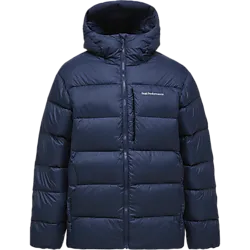 406662101101 PEAK PERFORMANCE  M Frost Down Puffer 406662101101 PEAK PERFORMANCE M Frost Down Puffer  Standard Small1x1