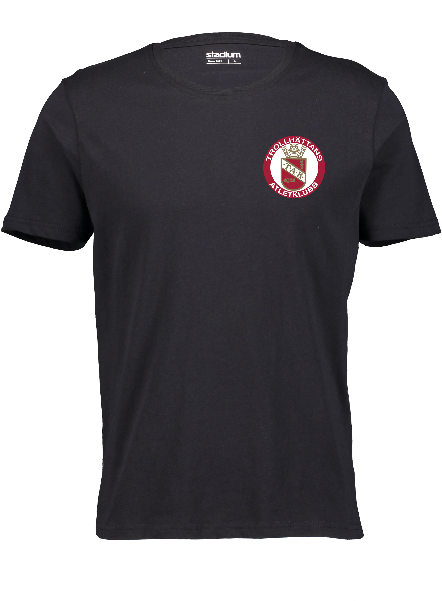 
STADIUM, 
U Team Core Tee, 
Detail 1
