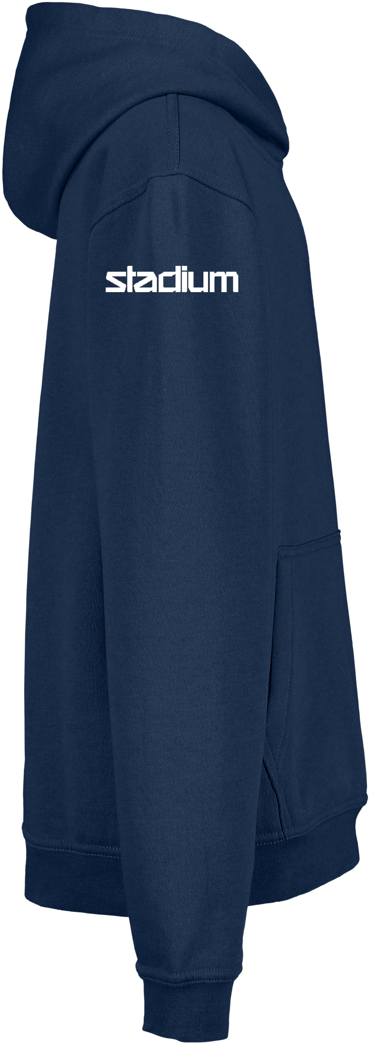 CLIQUE, Basic Hoody Jr