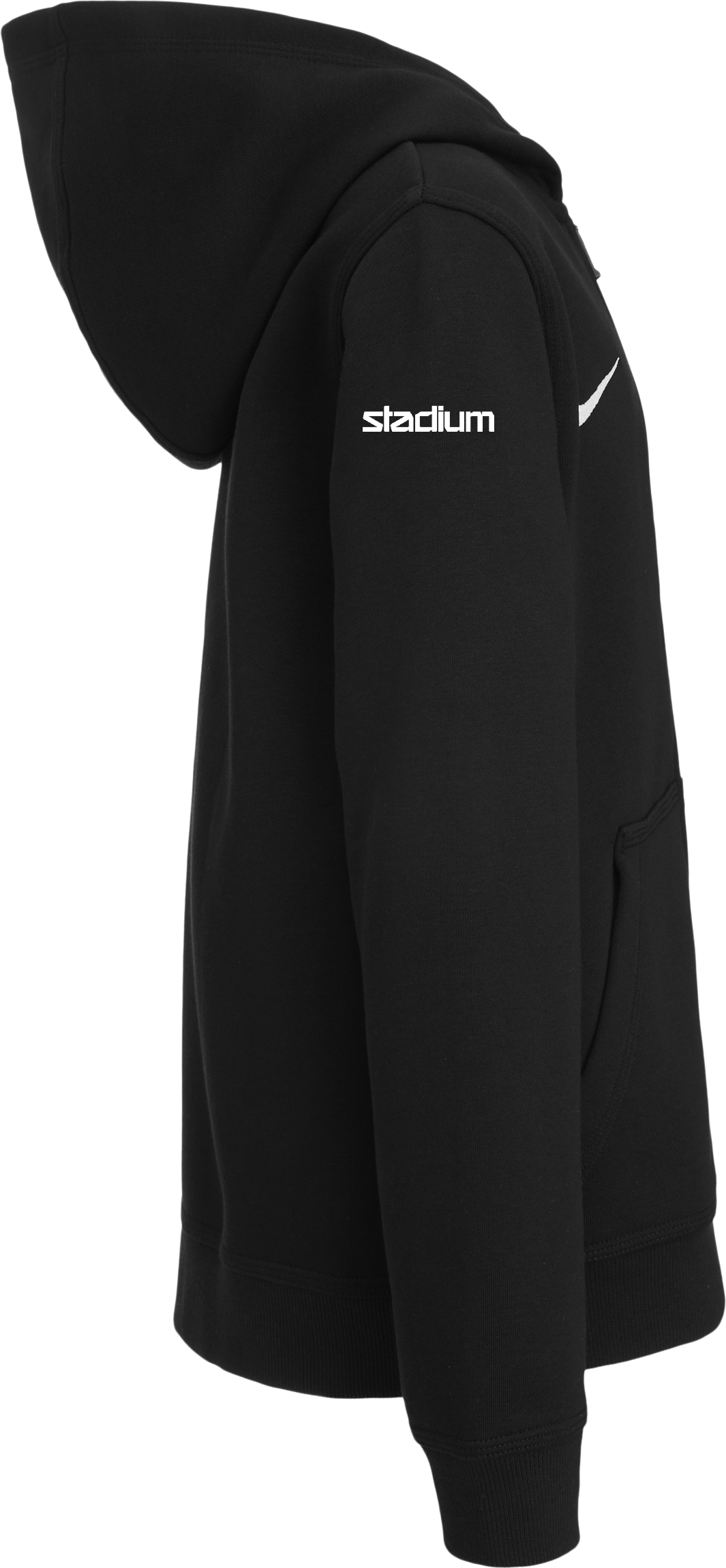 NIKE, PARK26 FLC FZ HOOD JR