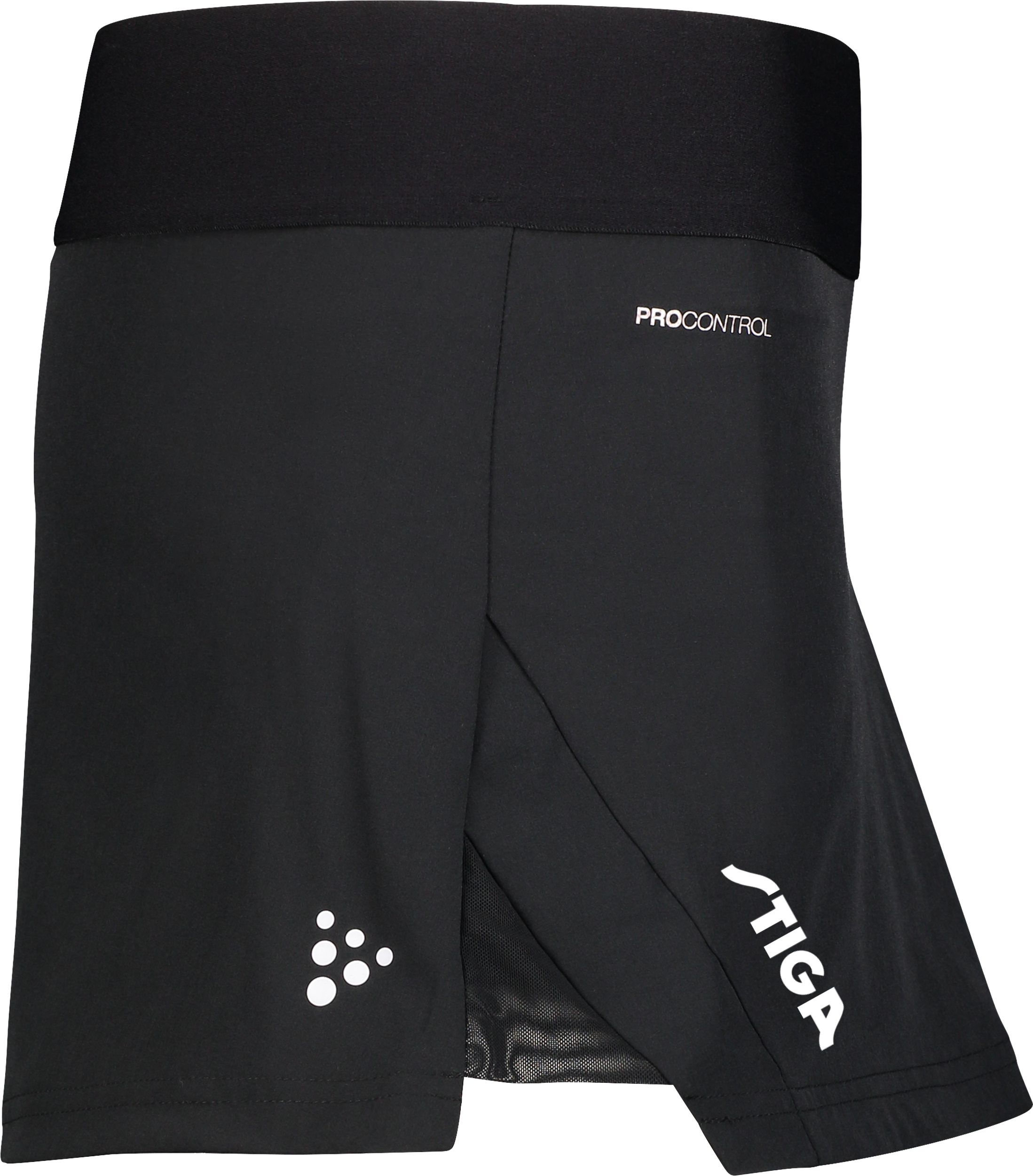 CRAFT, Pro Ctrl Impact Skirt W