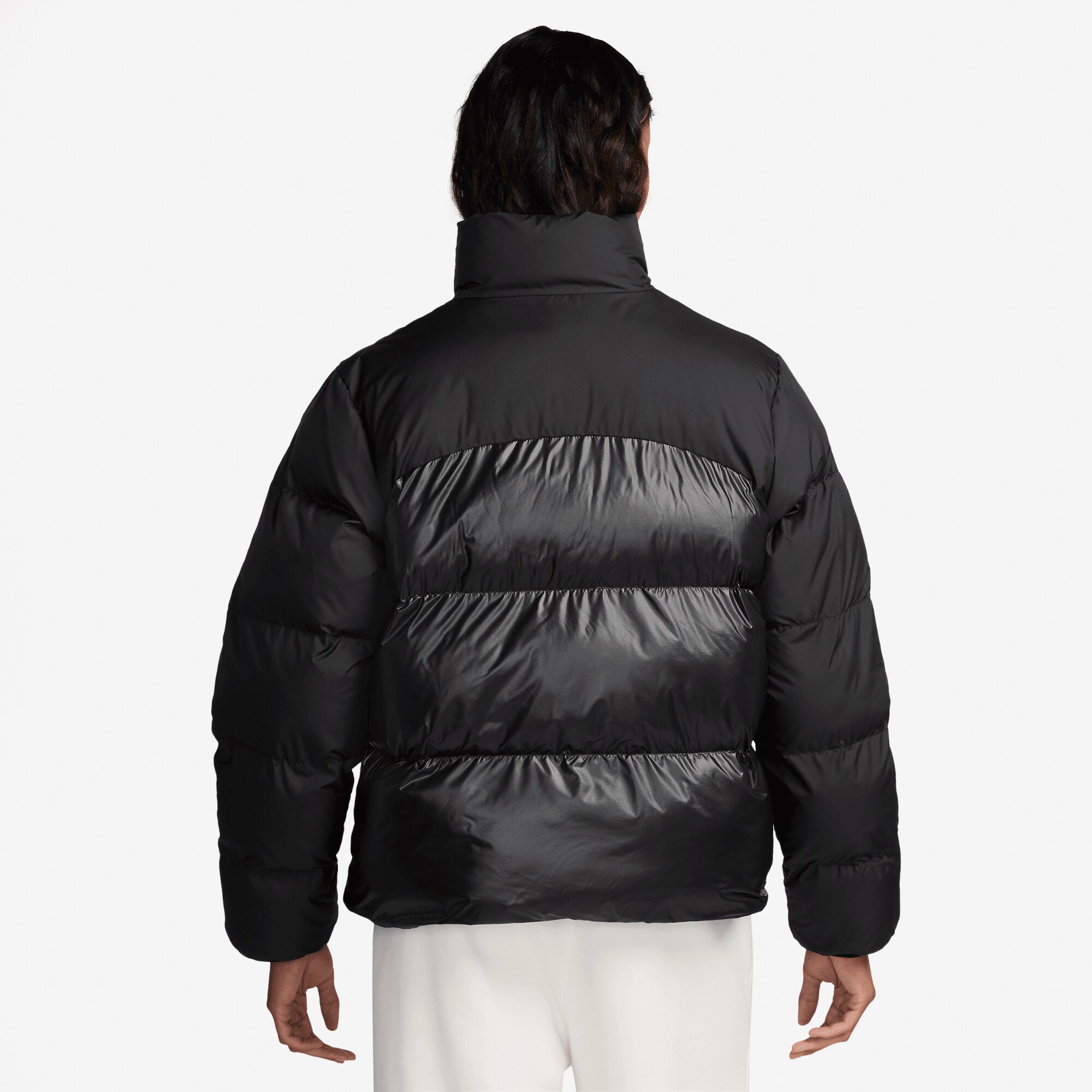JORDAN, W J Puffer Jkt