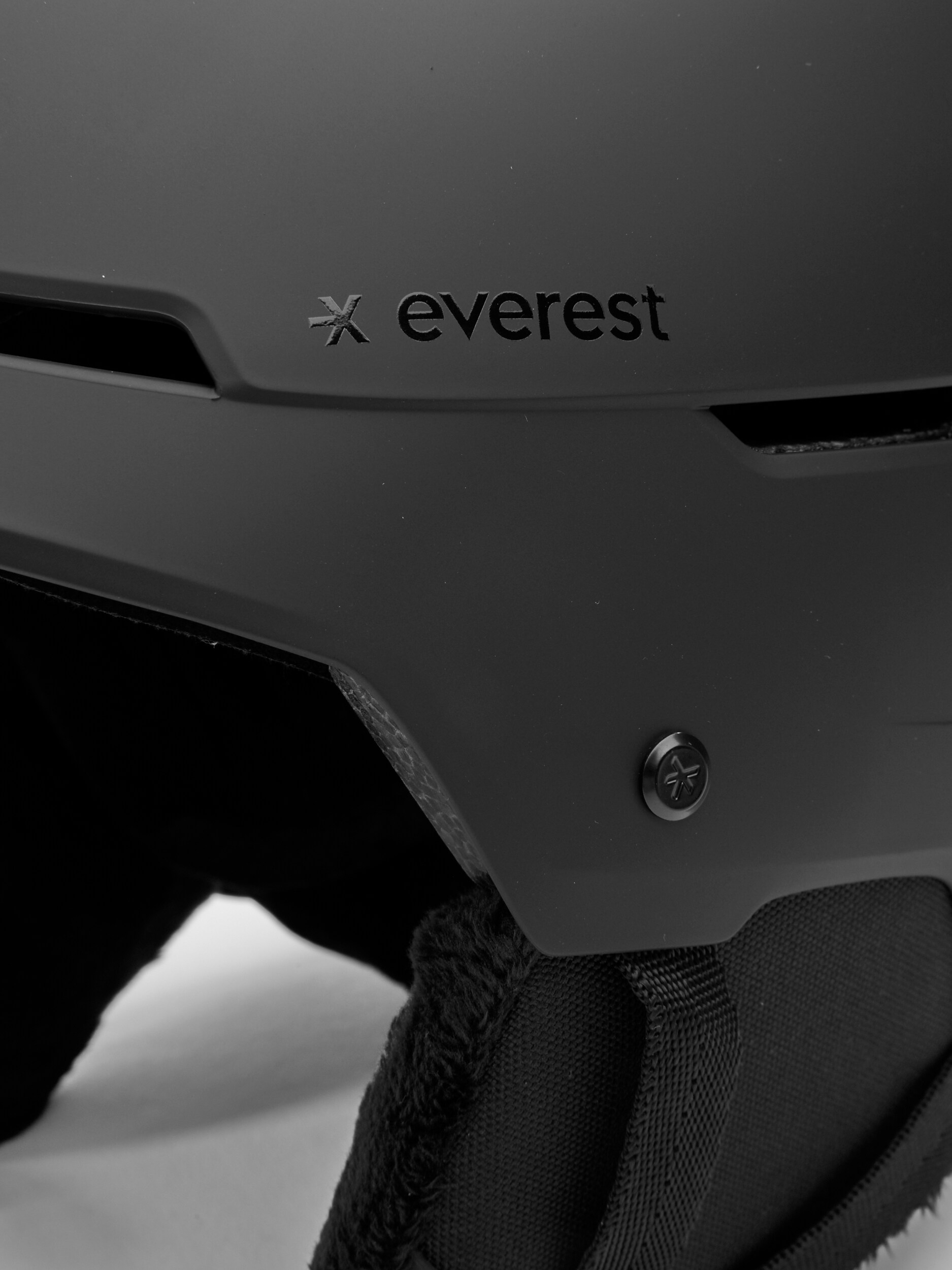 EVEREST, J ALPINE MIPS HELMET